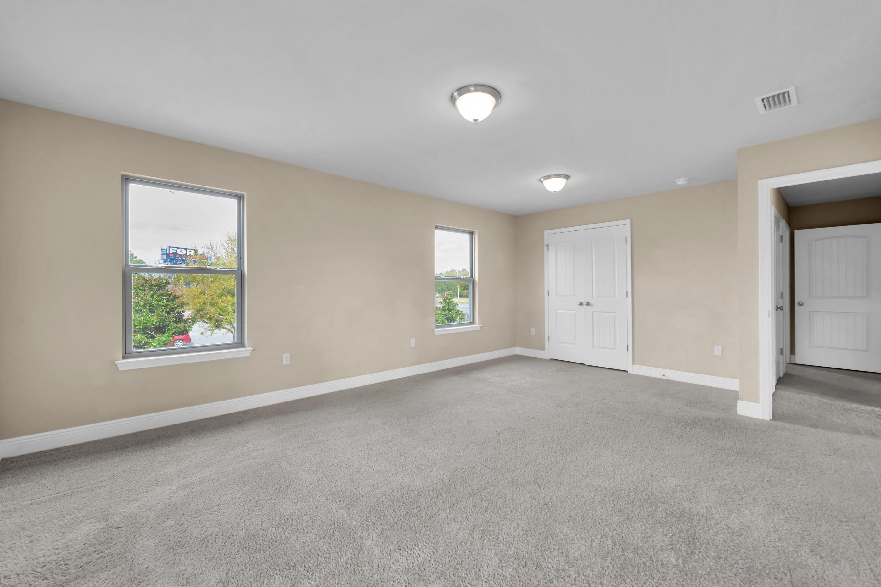 MAGNOLIA VILLAGE PH 1 - Residential