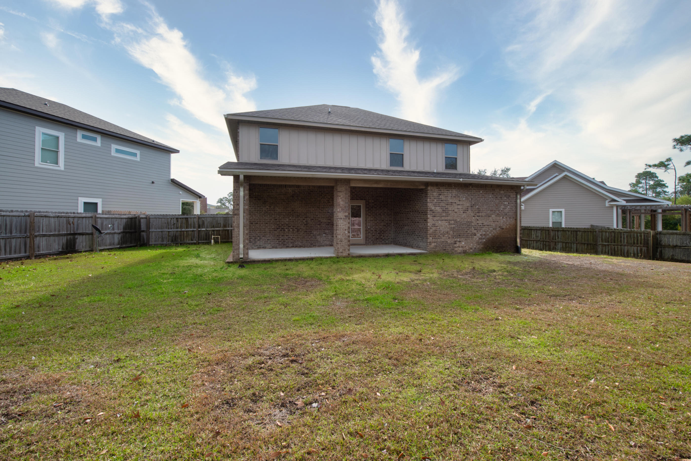 MAGNOLIA VILLAGE PH 1 - Residential