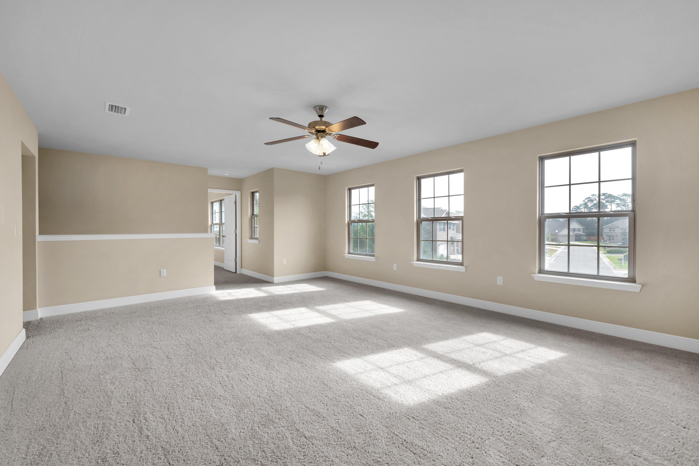 MAGNOLIA VILLAGE PH 1 - Residential