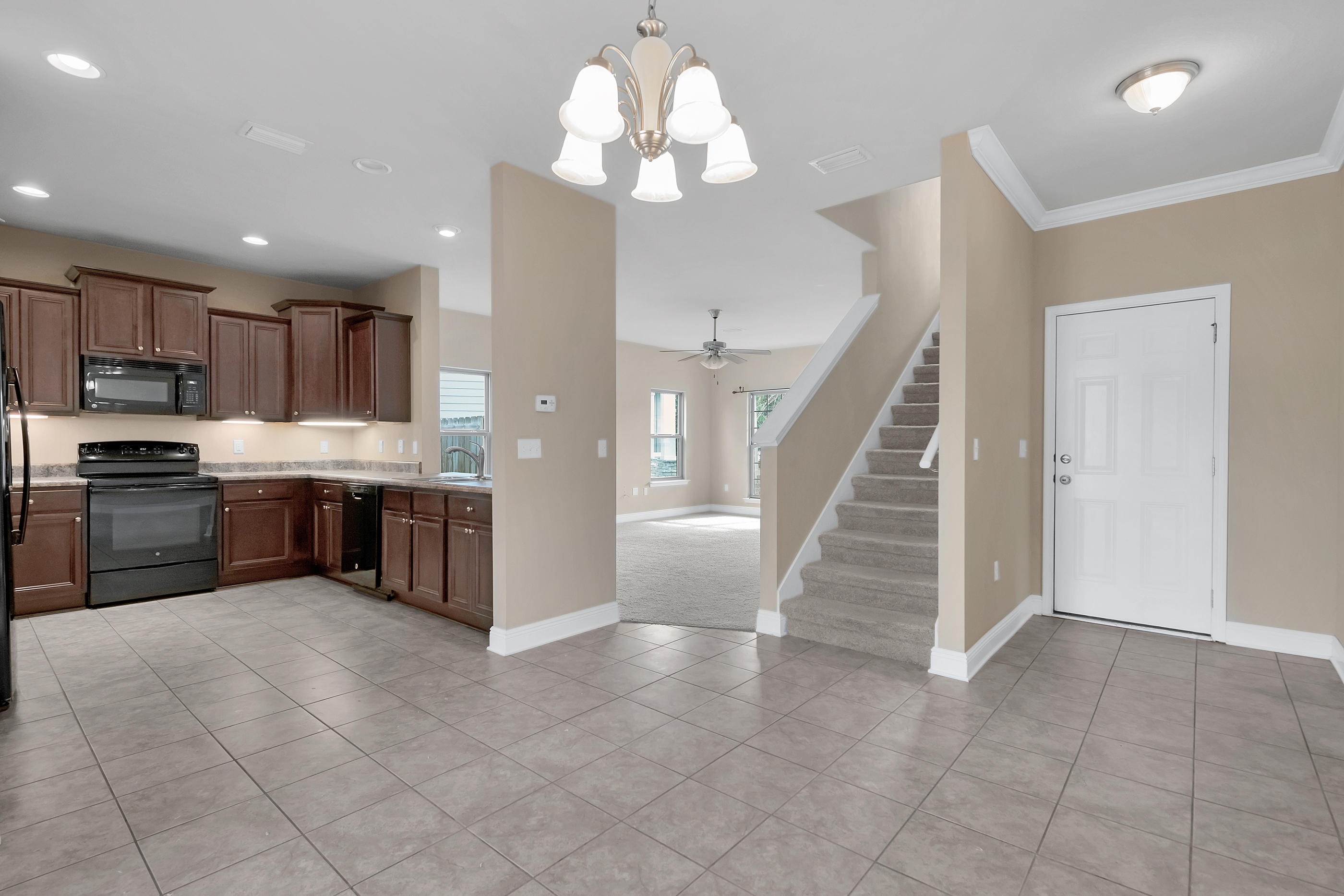 MAGNOLIA VILLAGE PH 1 - Residential