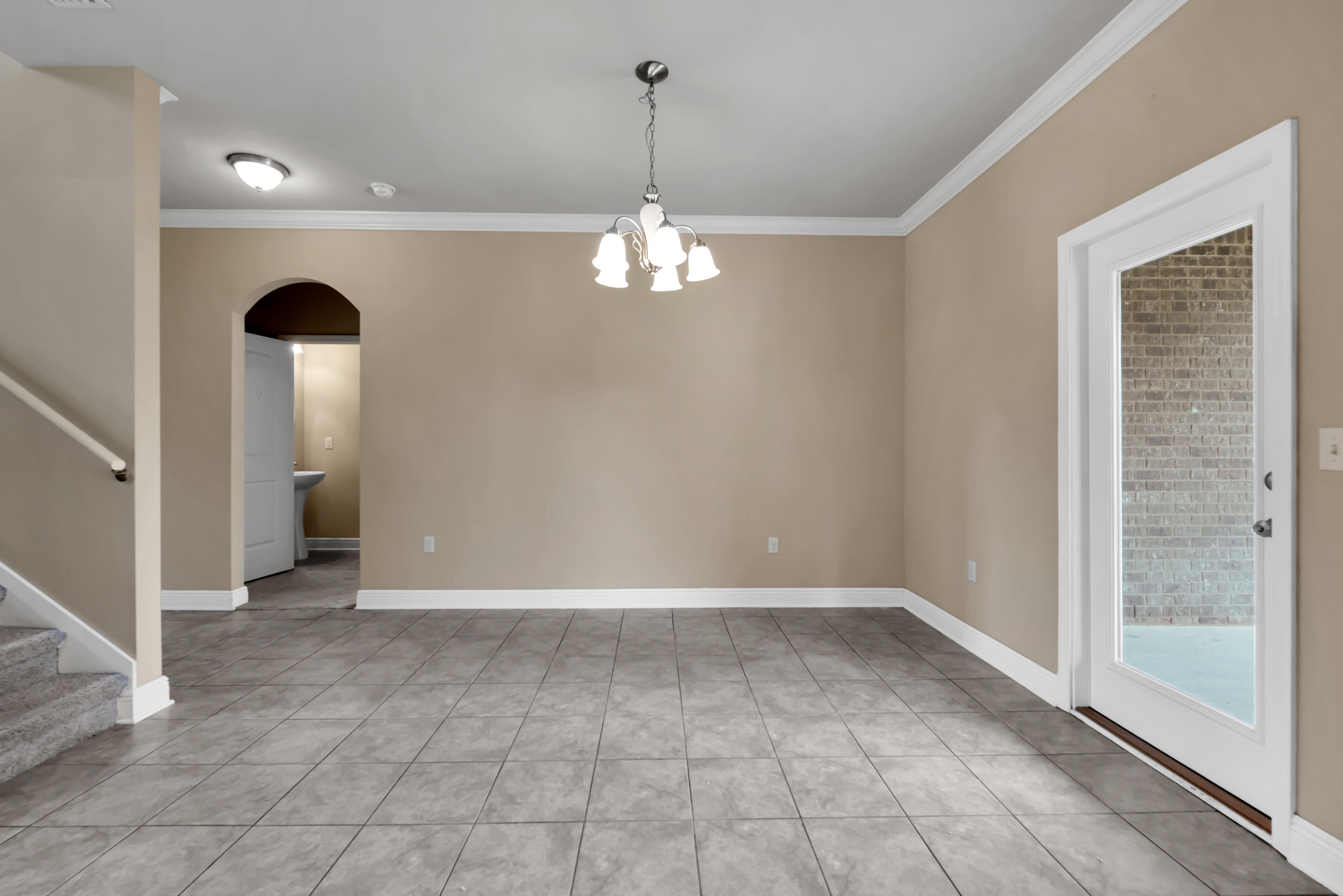 MAGNOLIA VILLAGE PH 1 - Residential