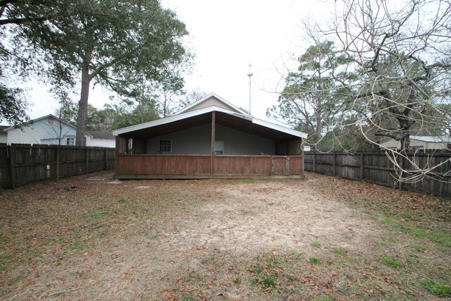 EDNEYS 2ND ADDN - Residential