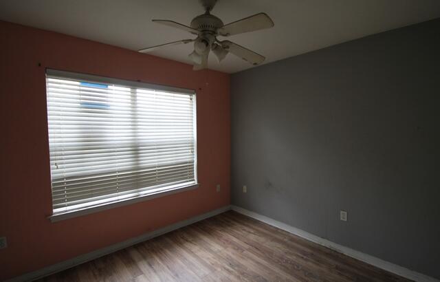 EDNEYS 2ND ADDN - Residential