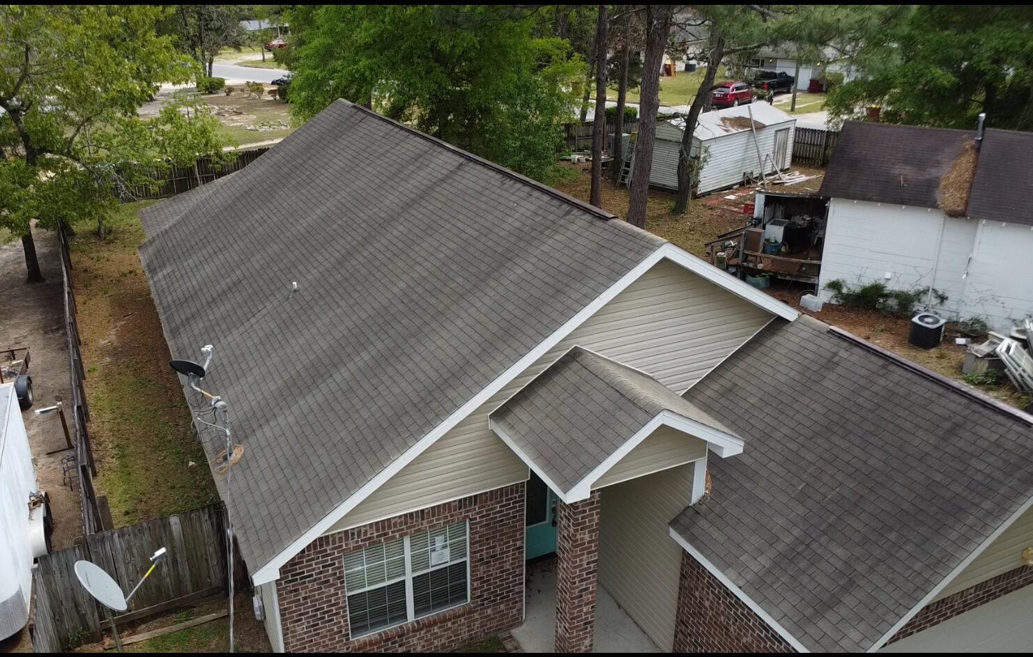 EDNEYS 2ND ADDN - Residential