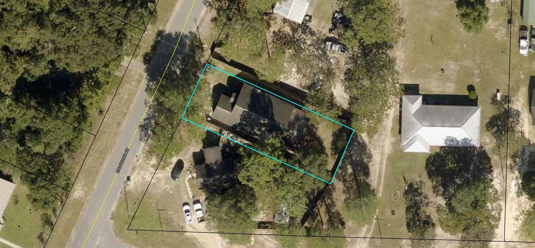 EDNEYS 2ND ADDN - Residential