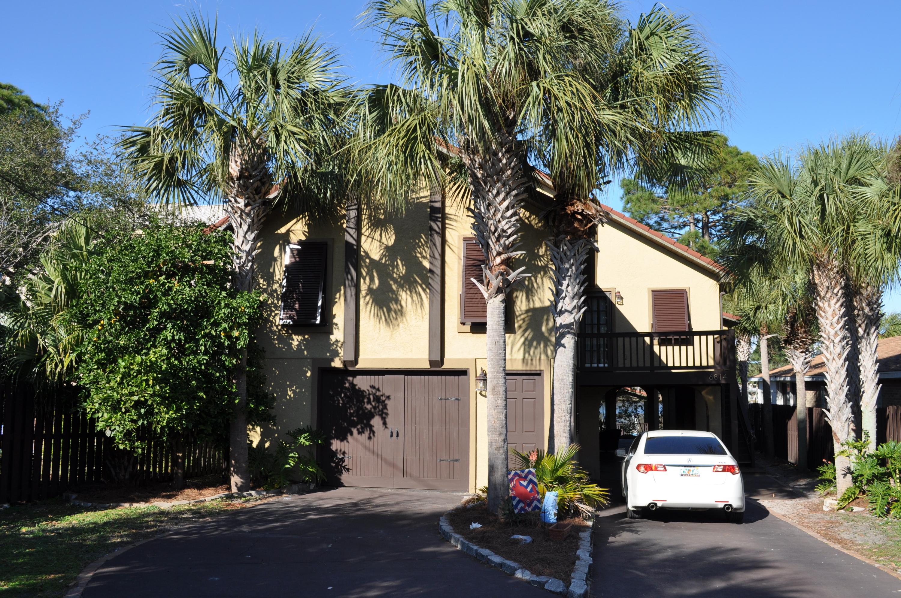 South of Grand Lagoon Bay - Residential