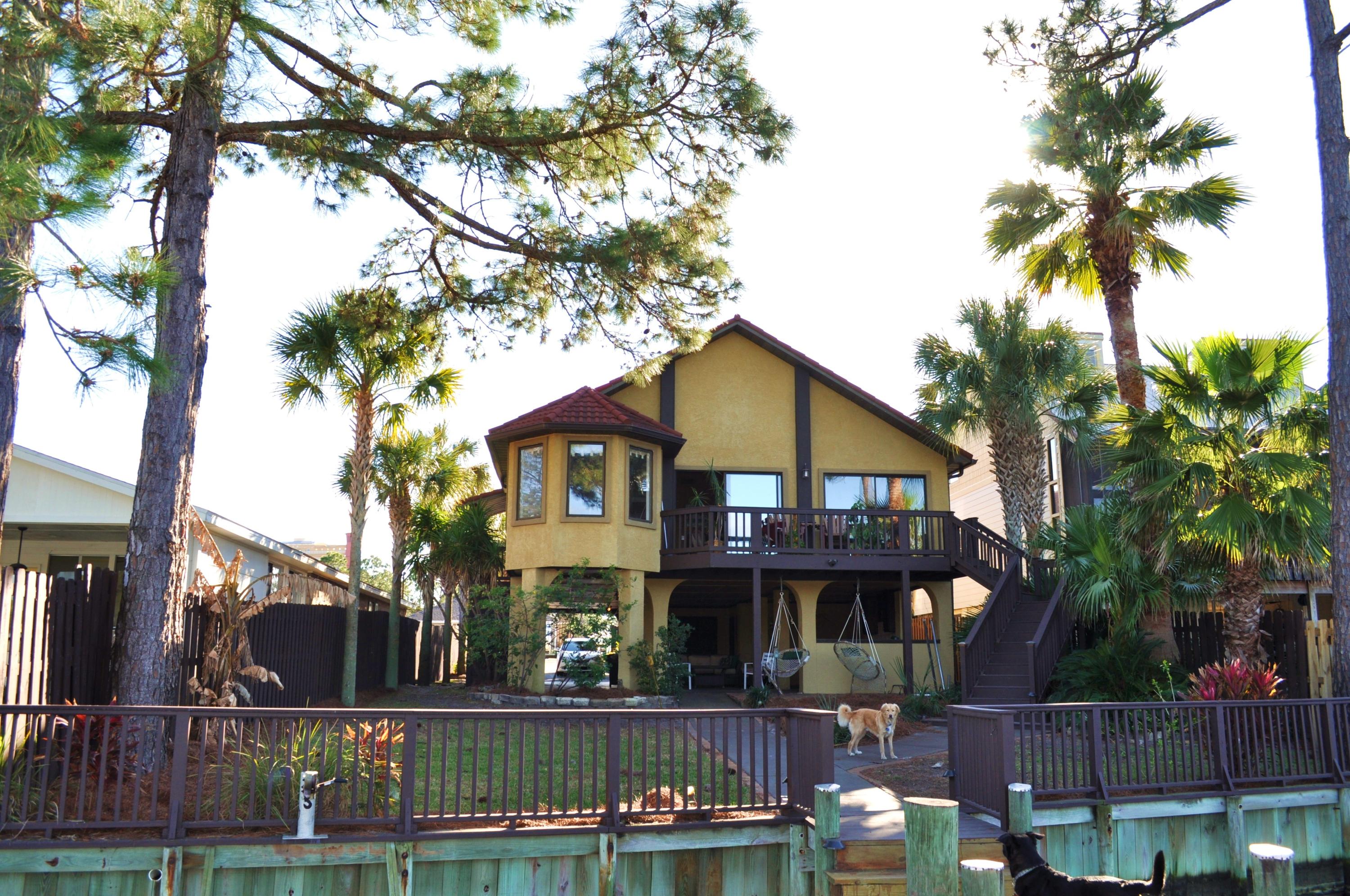 South of Grand Lagoon Bay - Residential