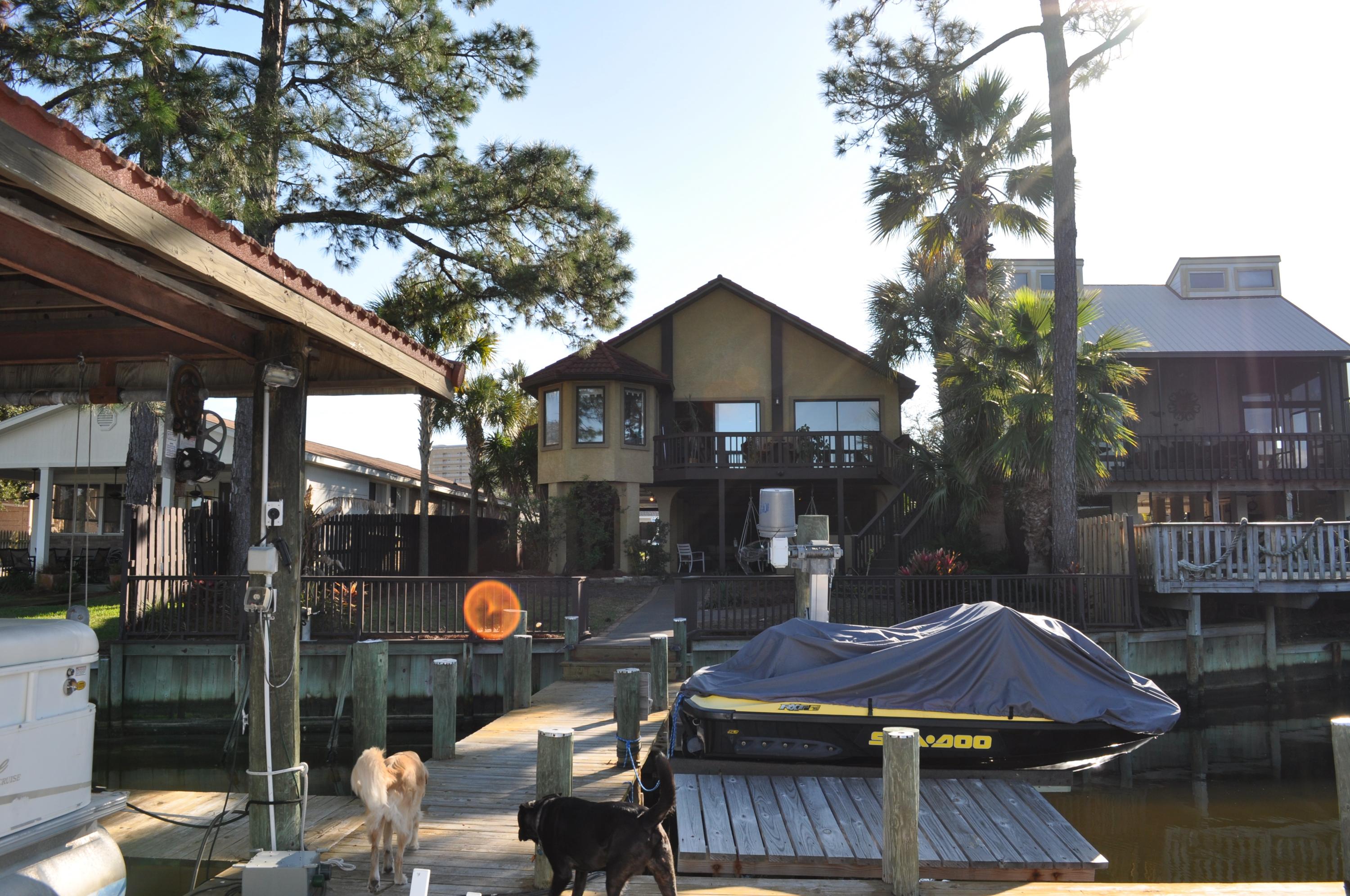 South of Grand Lagoon Bay - Residential