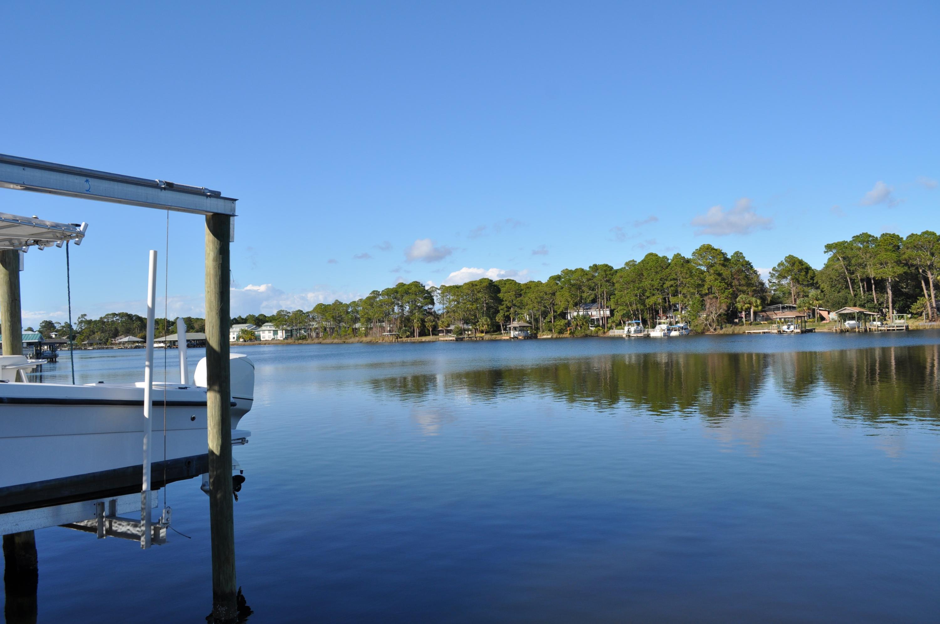 South of Grand Lagoon Bay - Residential