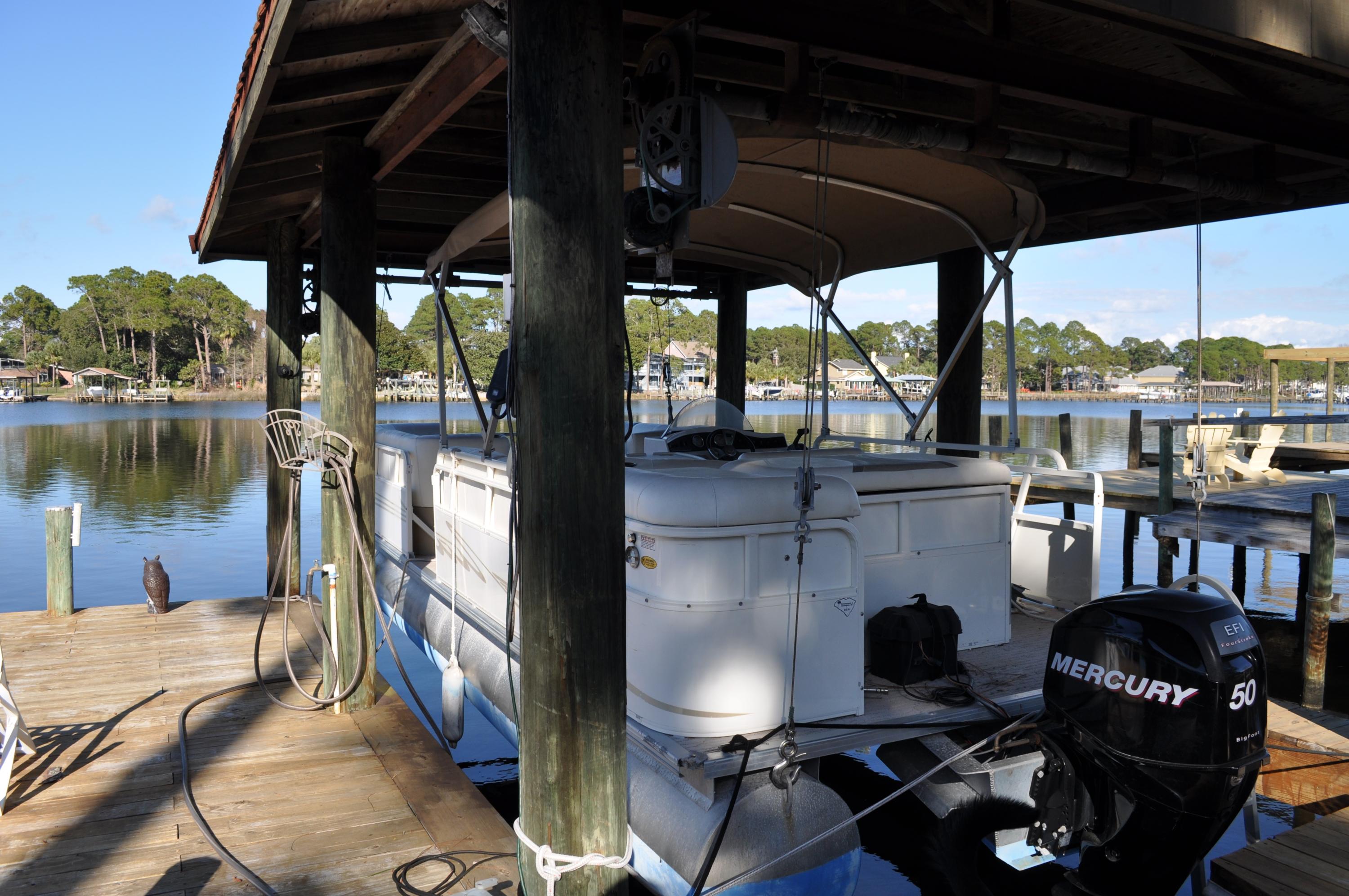 South of Grand Lagoon Bay - Residential