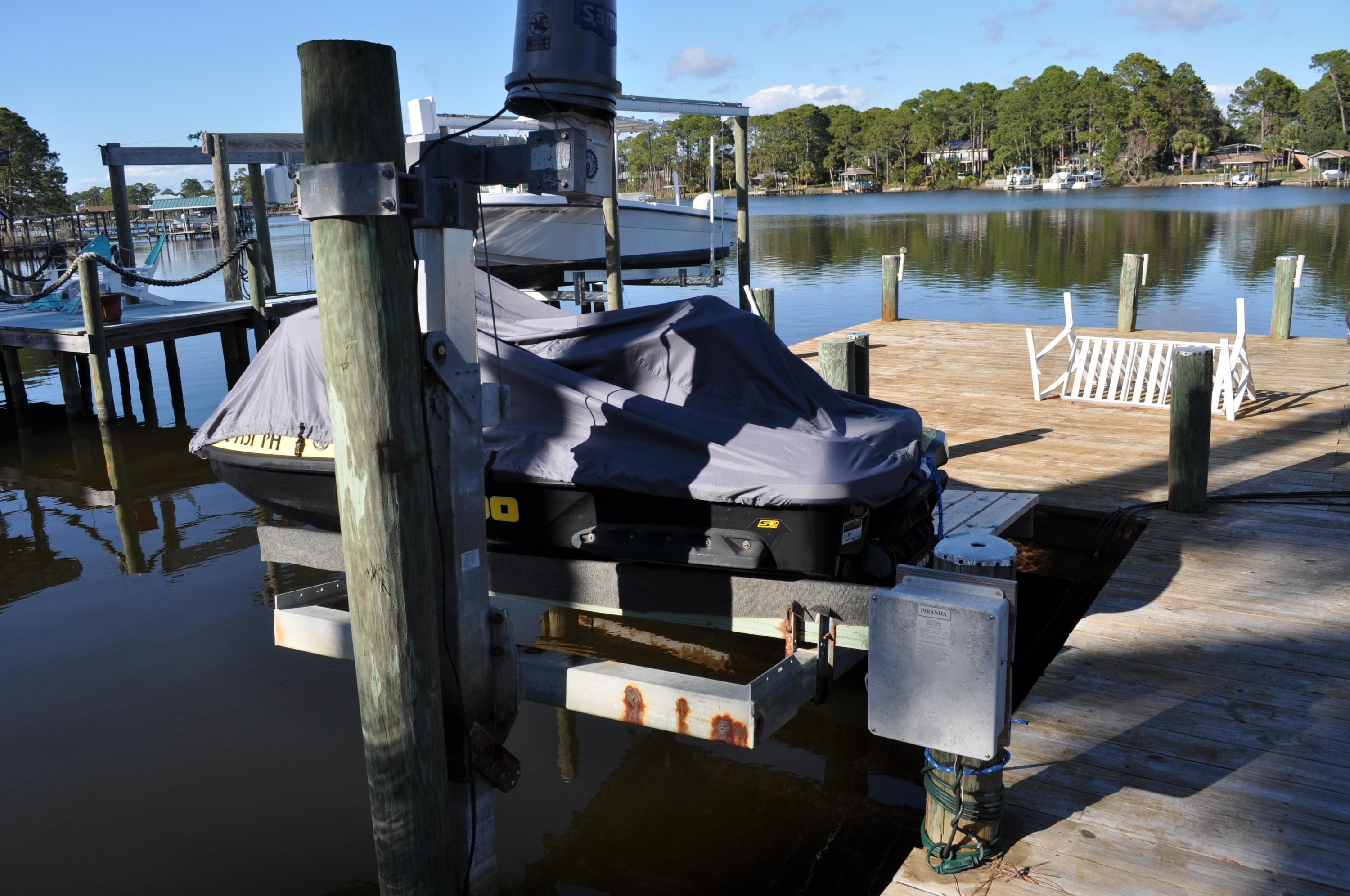 South of Grand Lagoon Bay - Residential