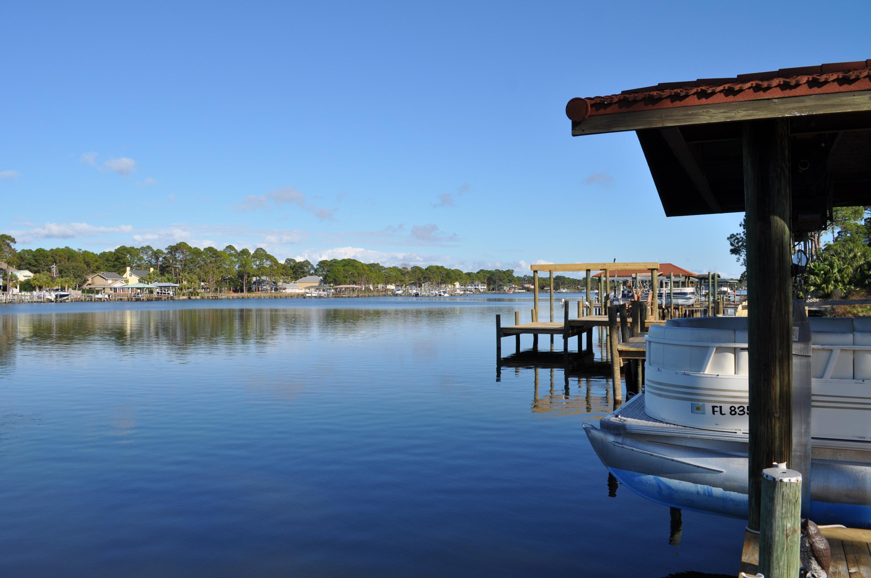 South of Grand Lagoon Bay - Residential