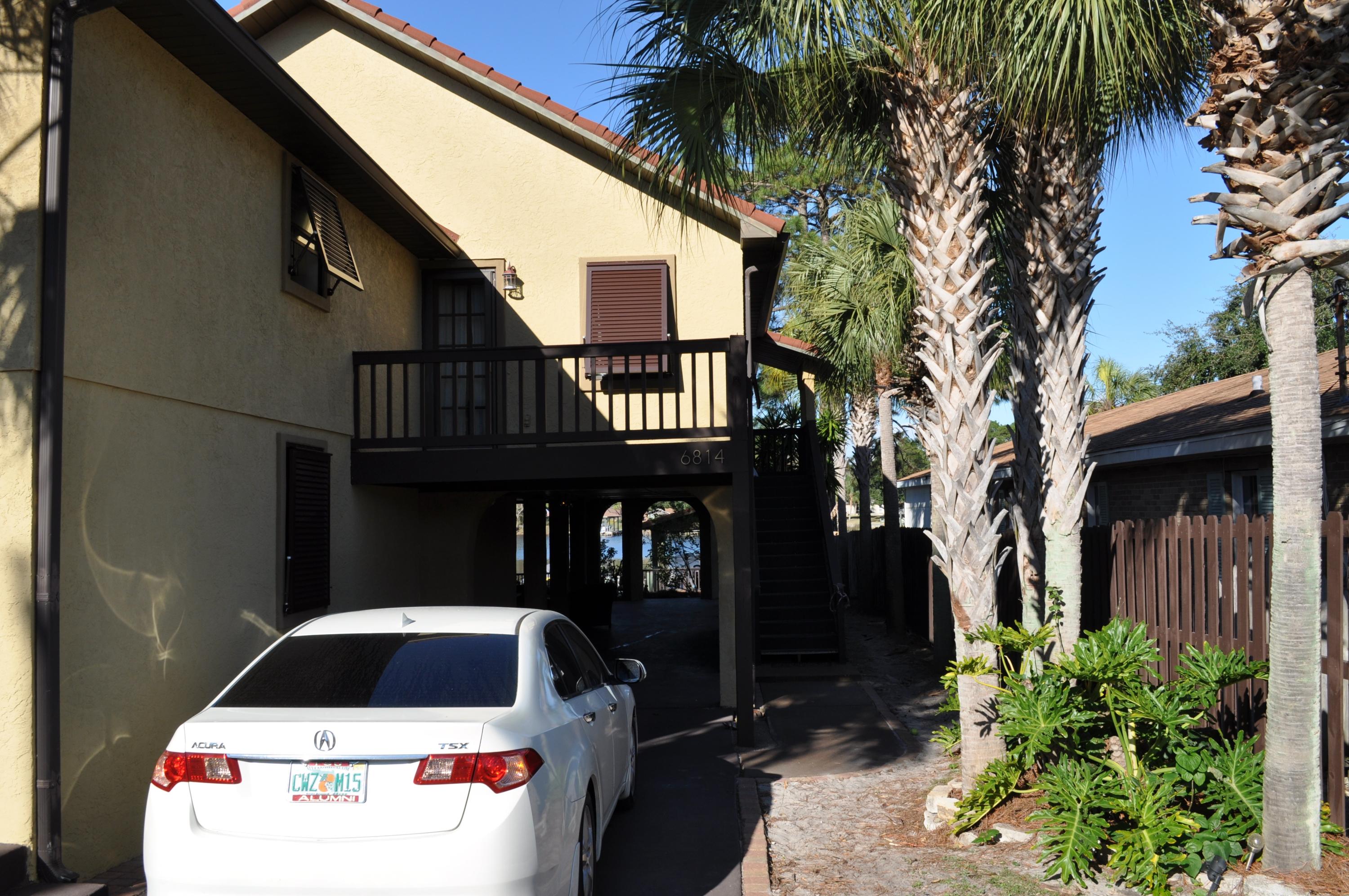 South of Grand Lagoon Bay - Residential