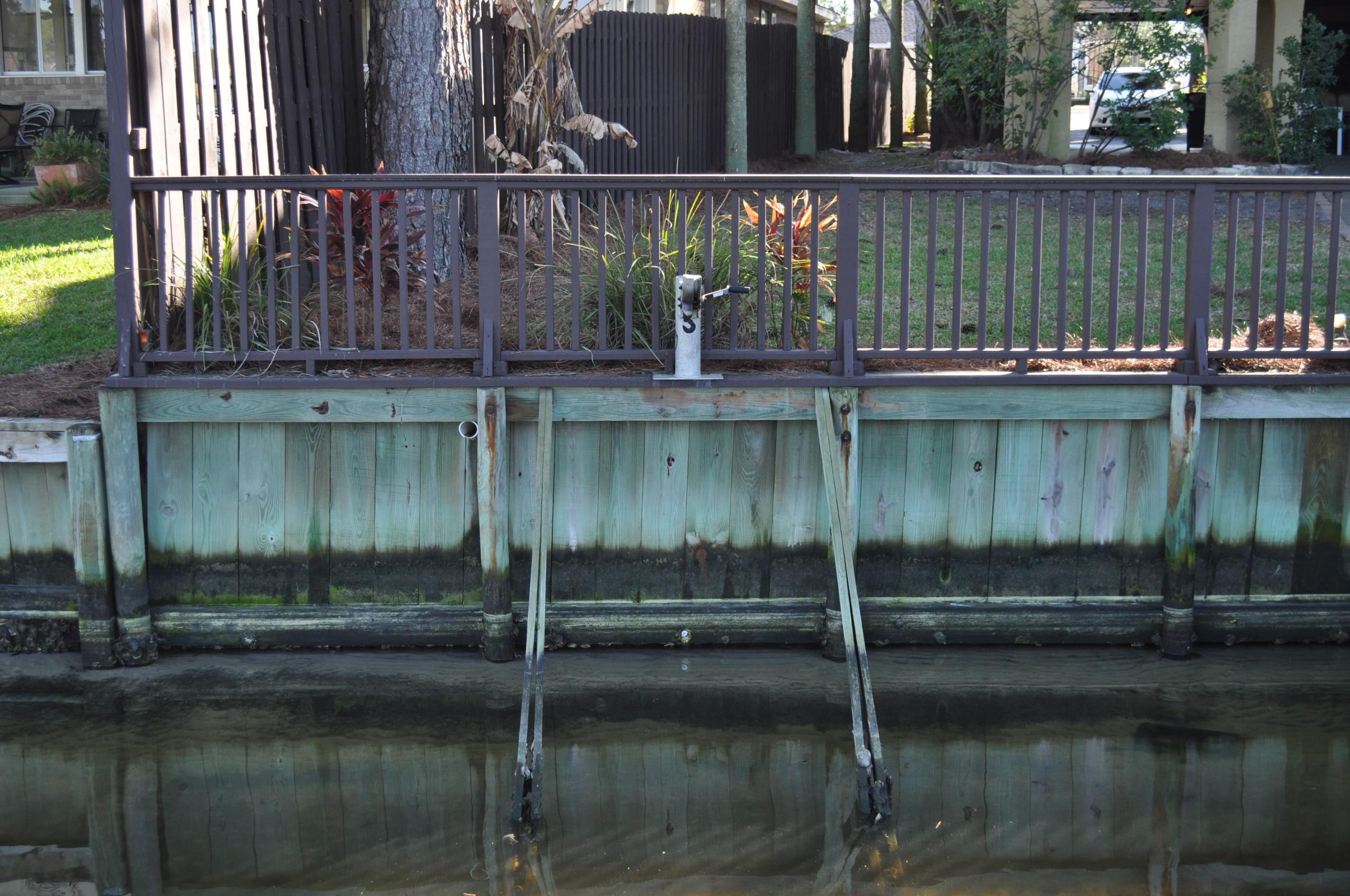 South of Grand Lagoon Bay - Residential