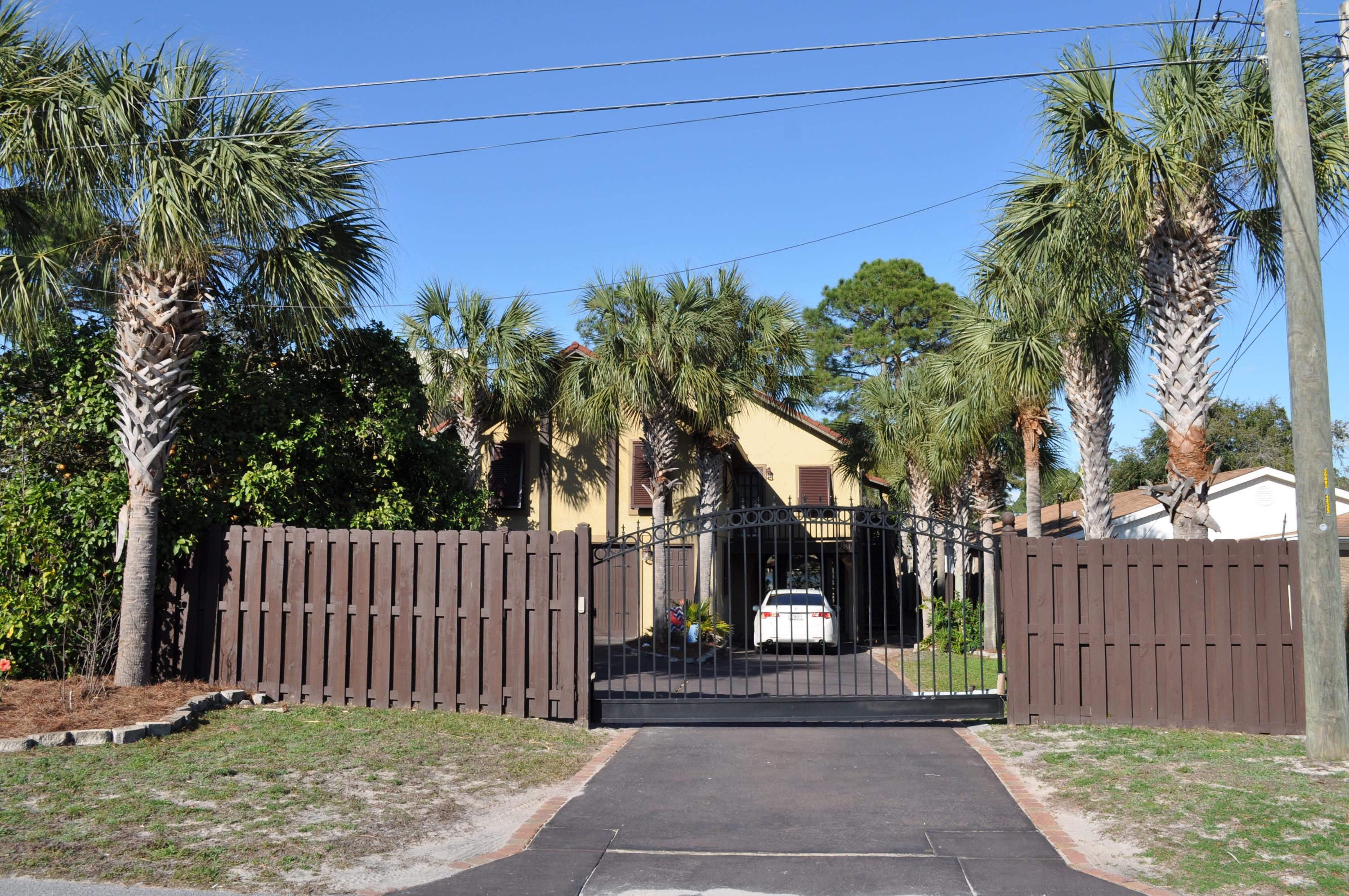 South of Grand Lagoon Bay - Residential