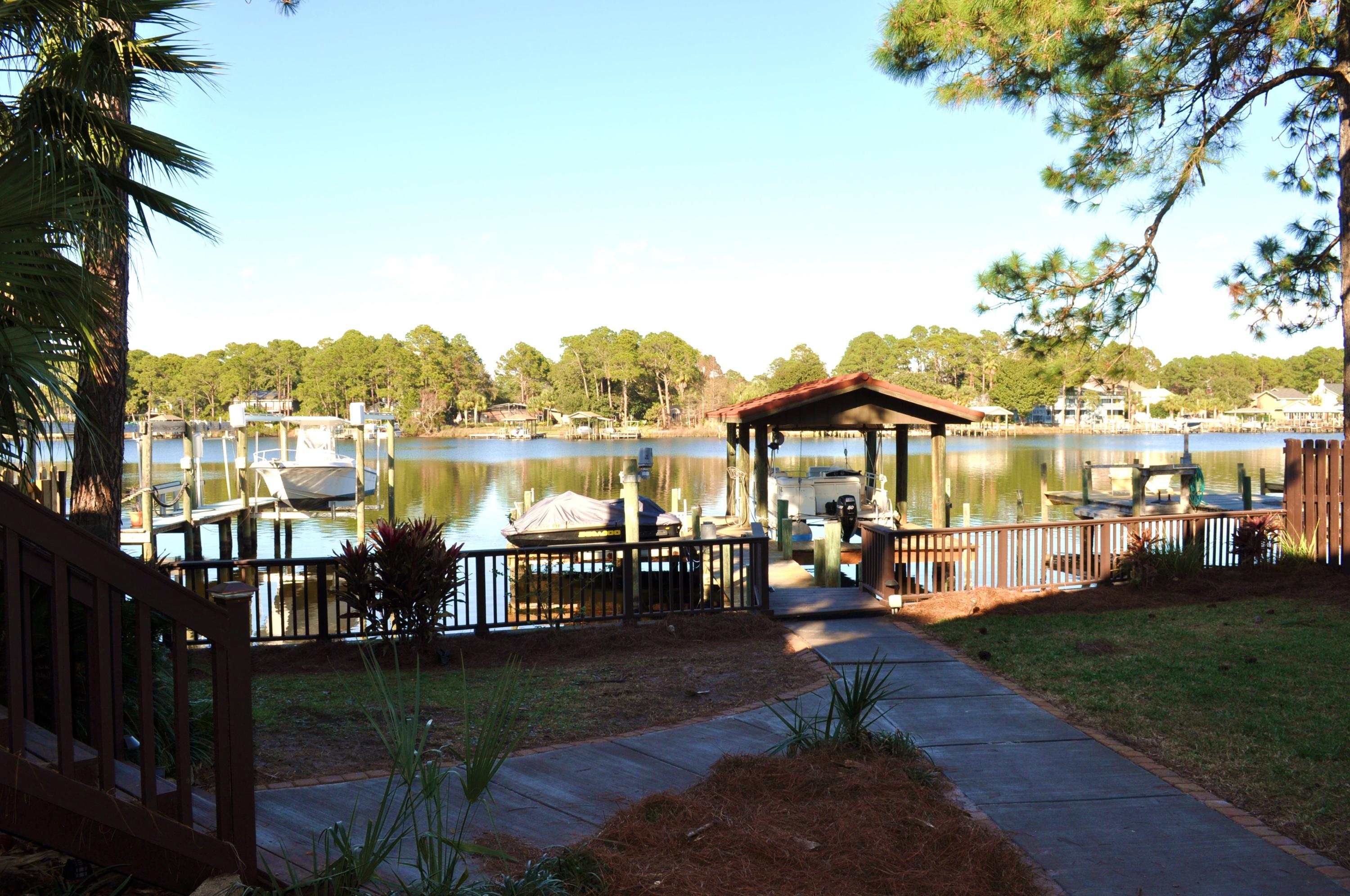 South of Grand Lagoon Bay - Residential