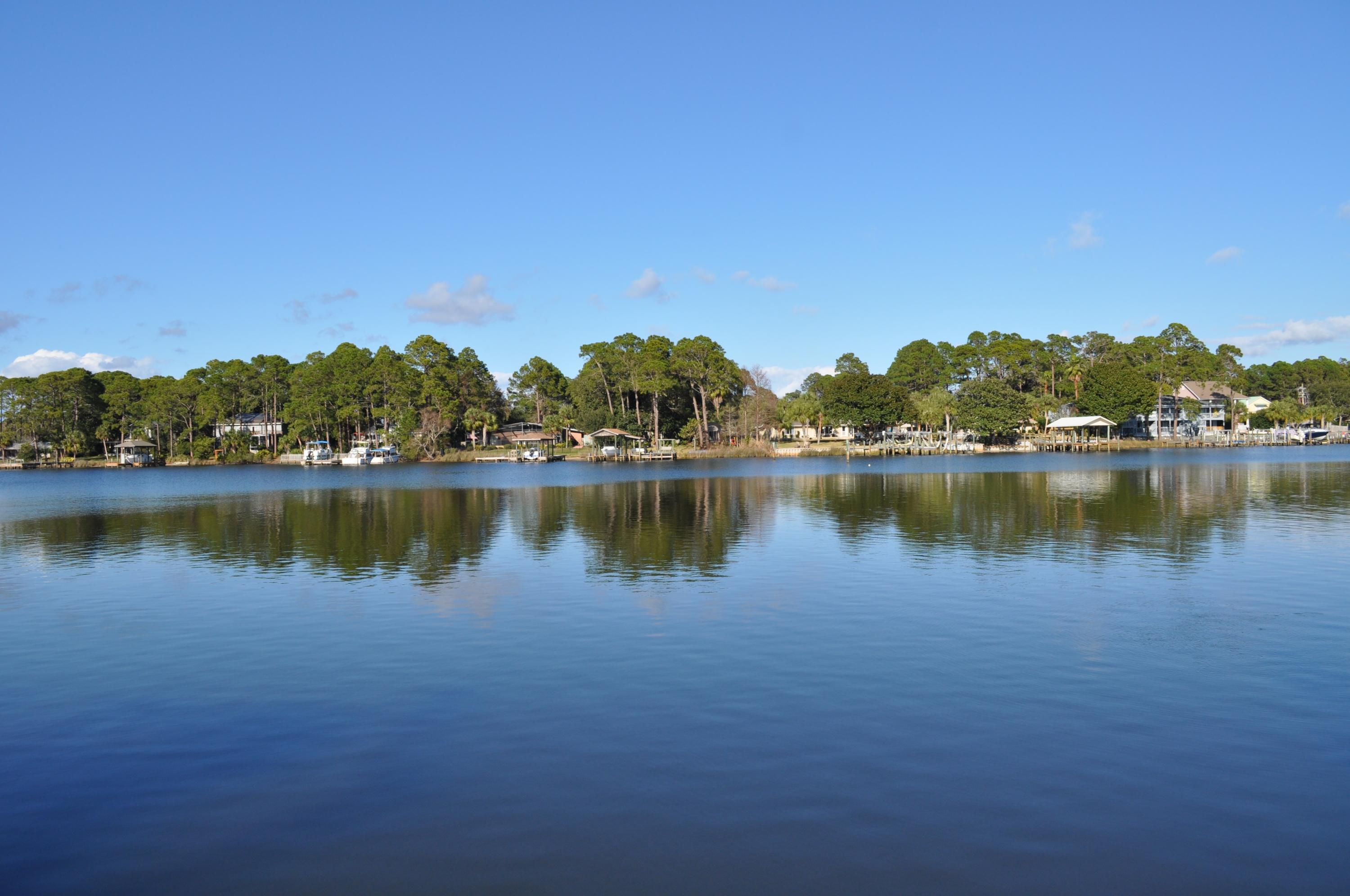 South of Grand Lagoon Bay - Residential