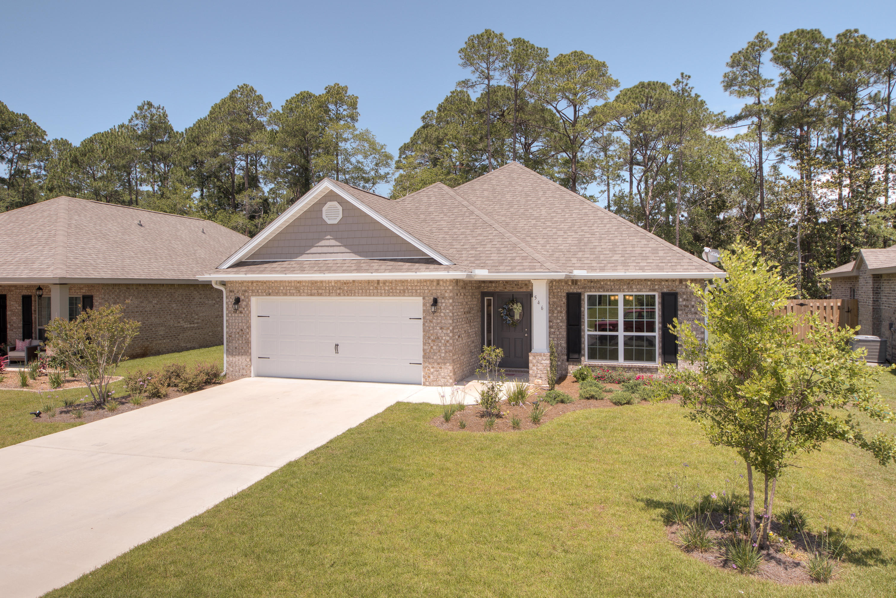 DRIFTWOOD ESTATES - Residential