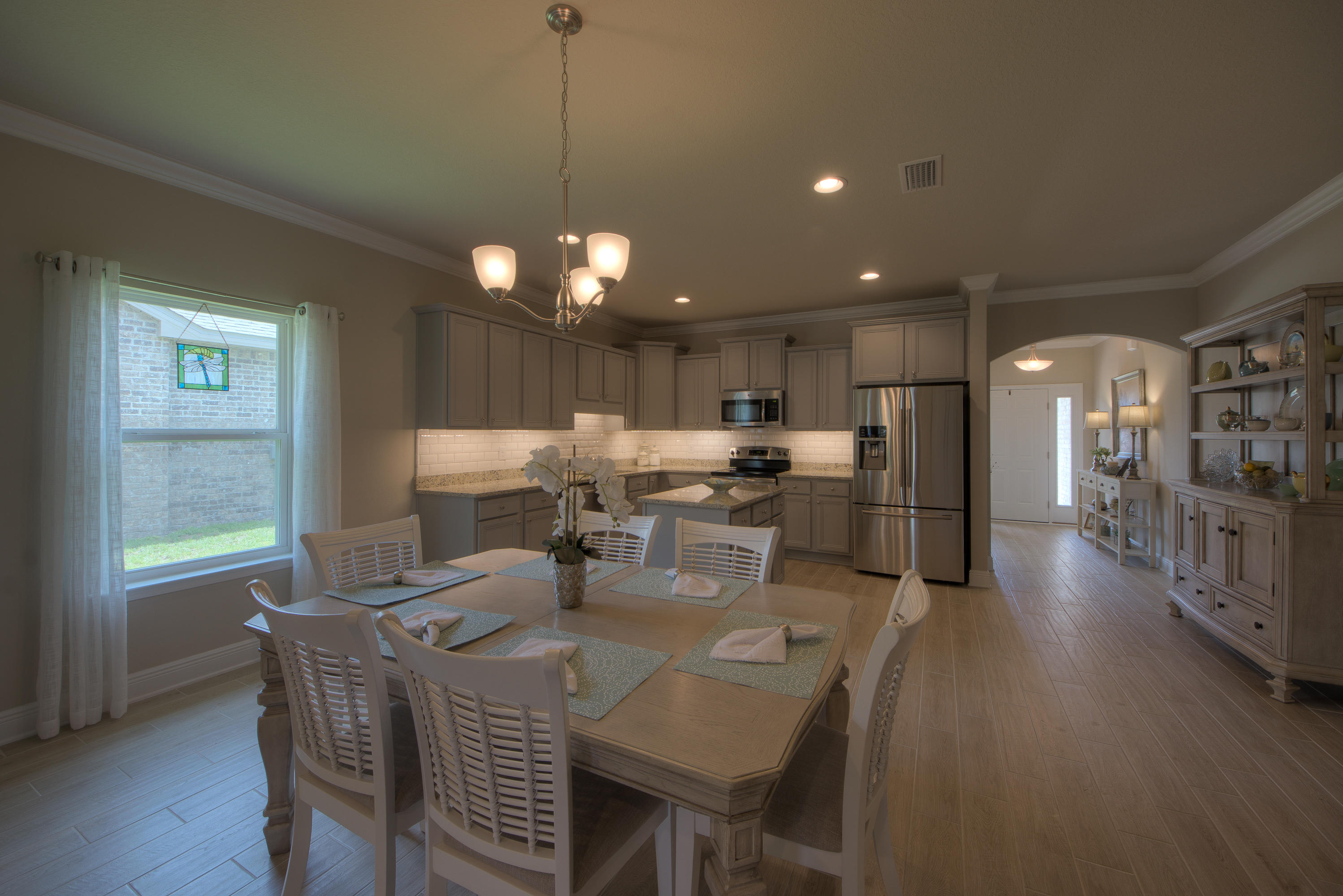 DRIFTWOOD ESTATES - Residential