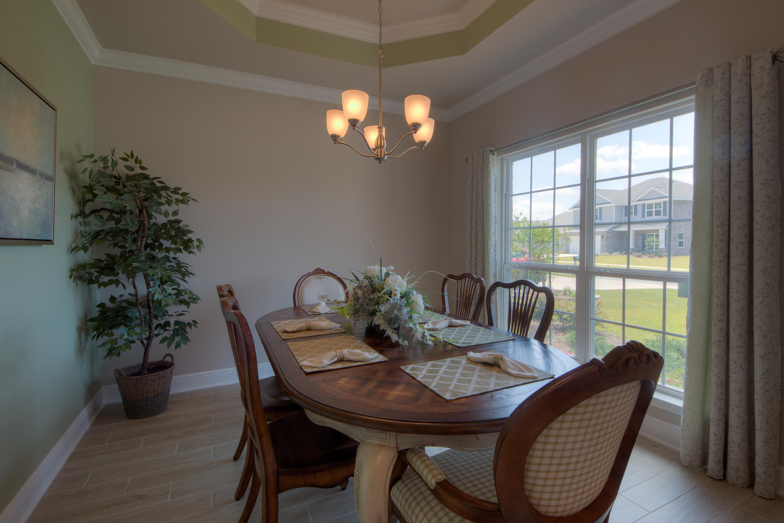 DRIFTWOOD ESTATES - Residential