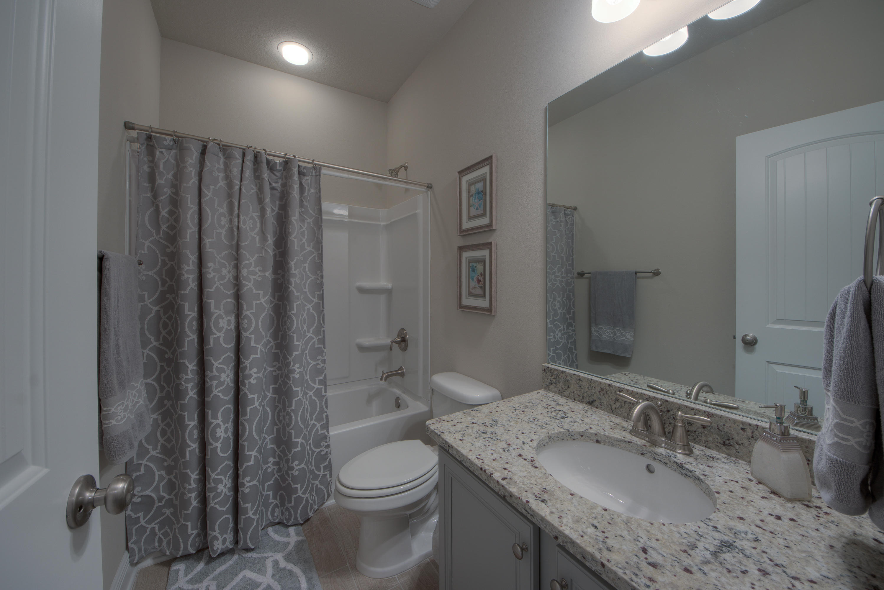 DRIFTWOOD ESTATES - Residential