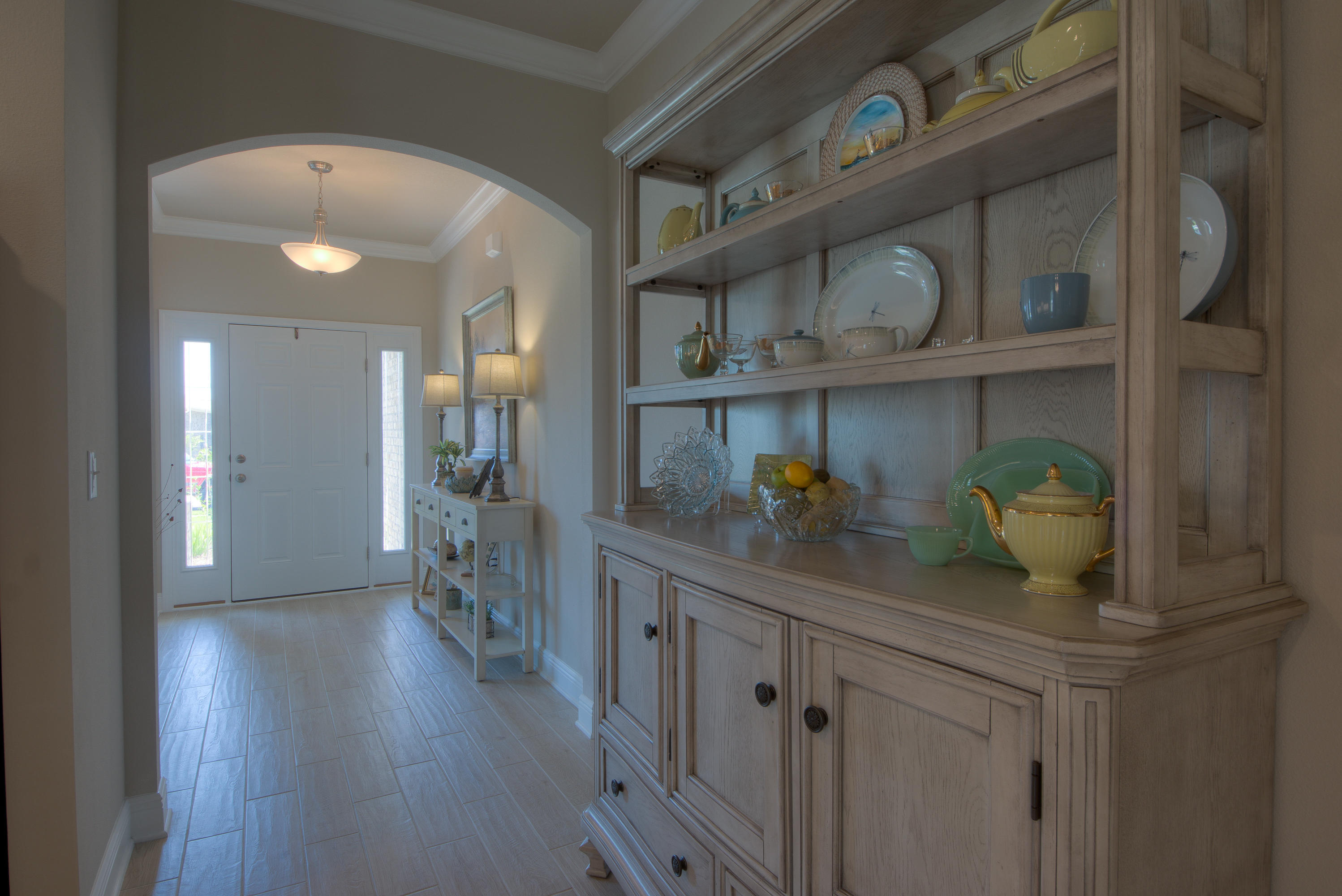 DRIFTWOOD ESTATES - Residential