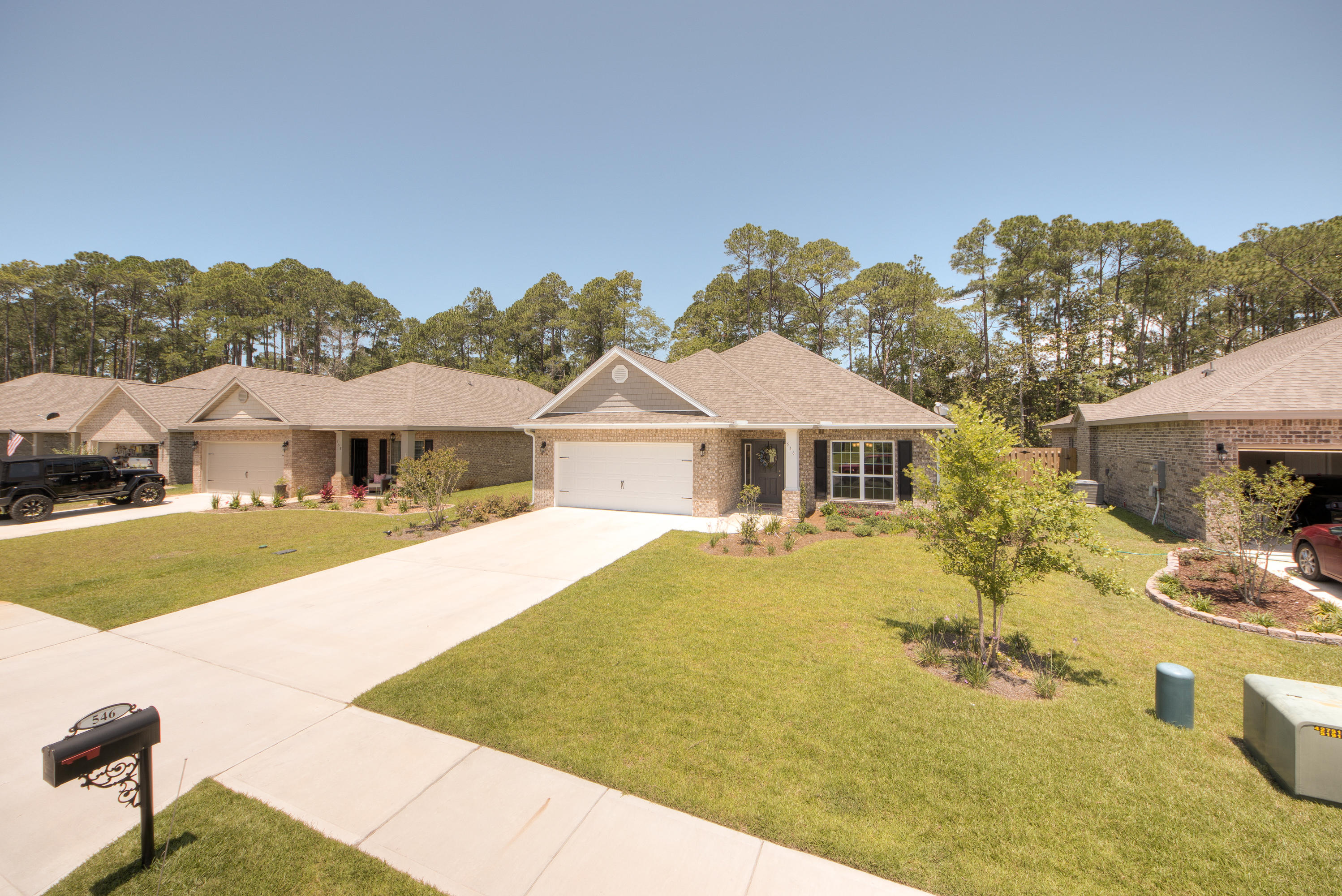 DRIFTWOOD ESTATES - Residential