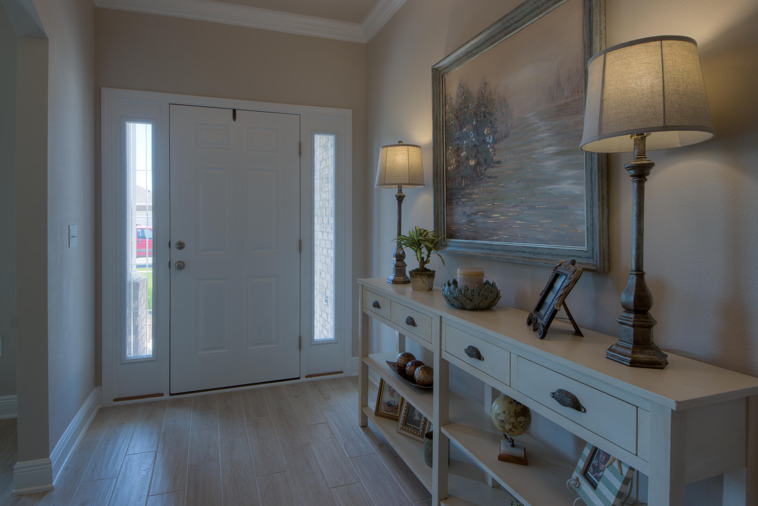 DRIFTWOOD ESTATES - Residential