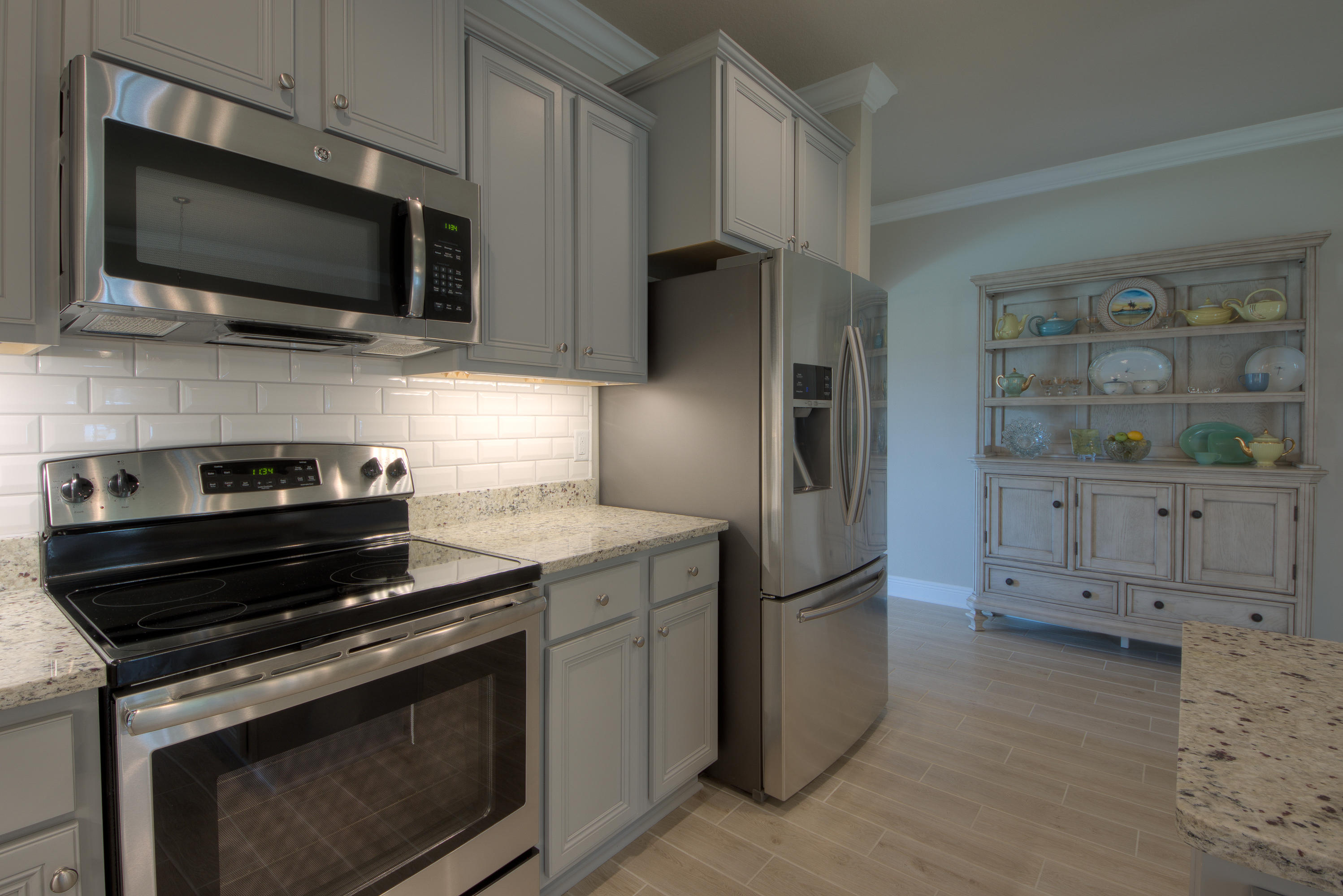 DRIFTWOOD ESTATES - Residential