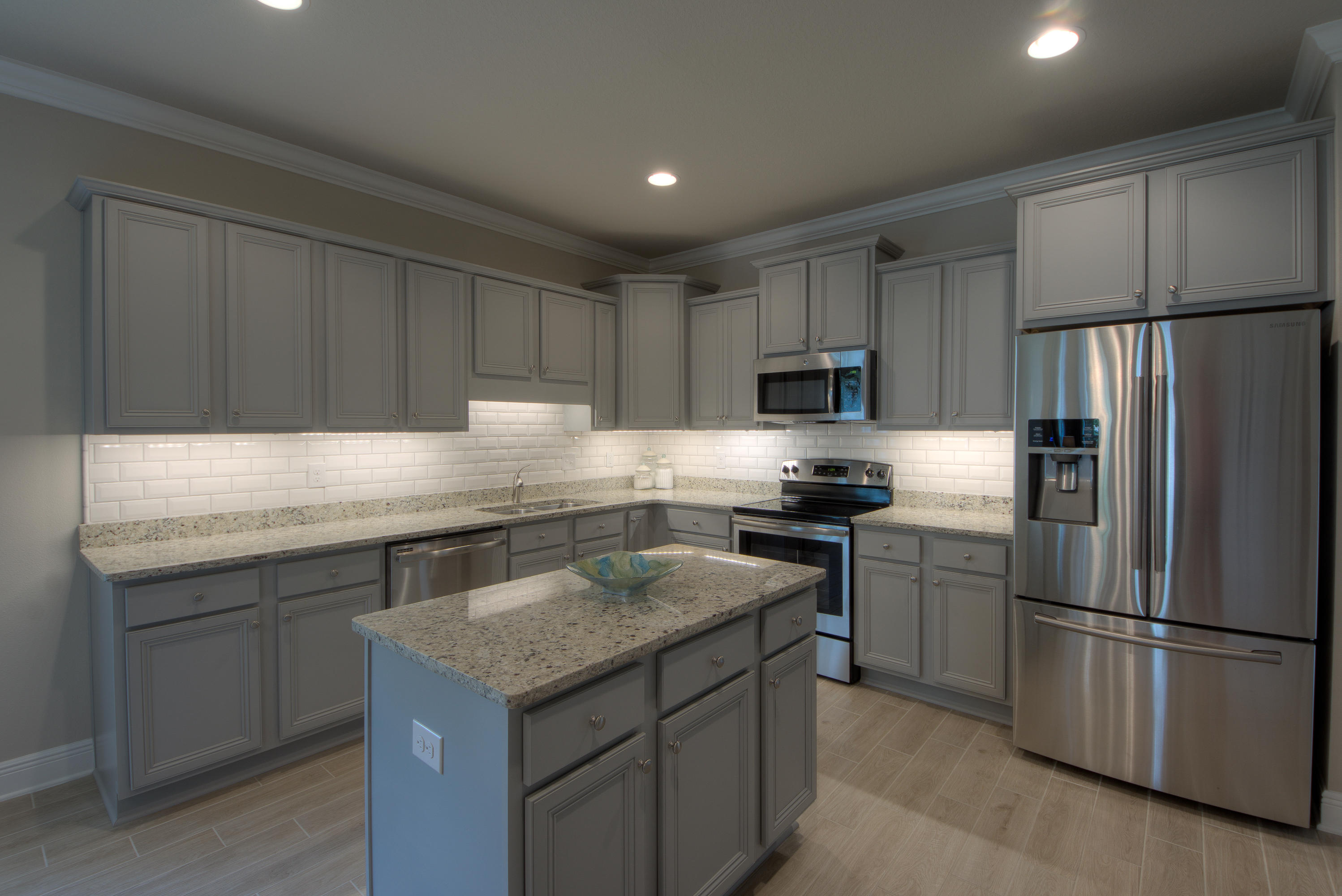 DRIFTWOOD ESTATES - Residential