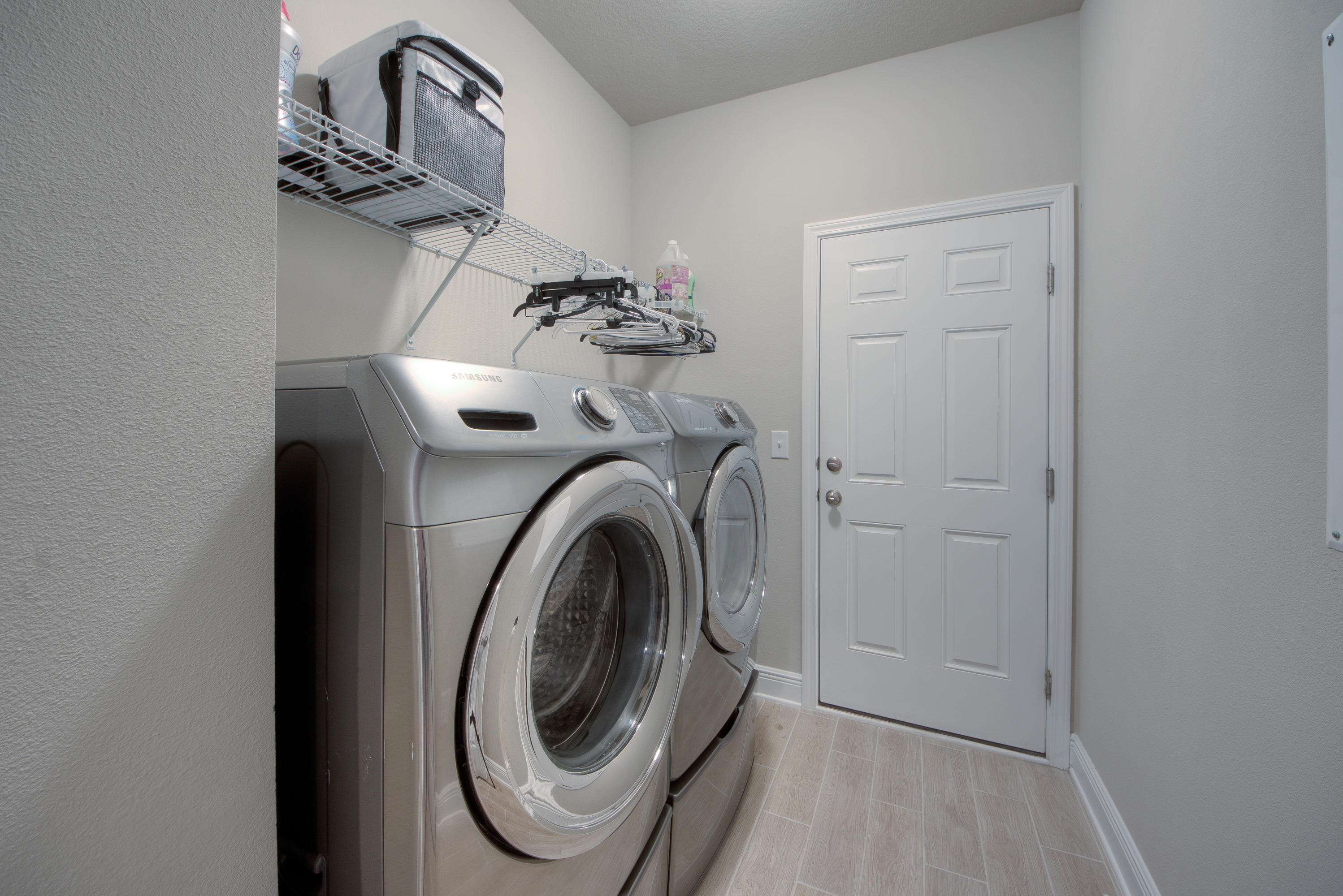 DRIFTWOOD ESTATES - Residential