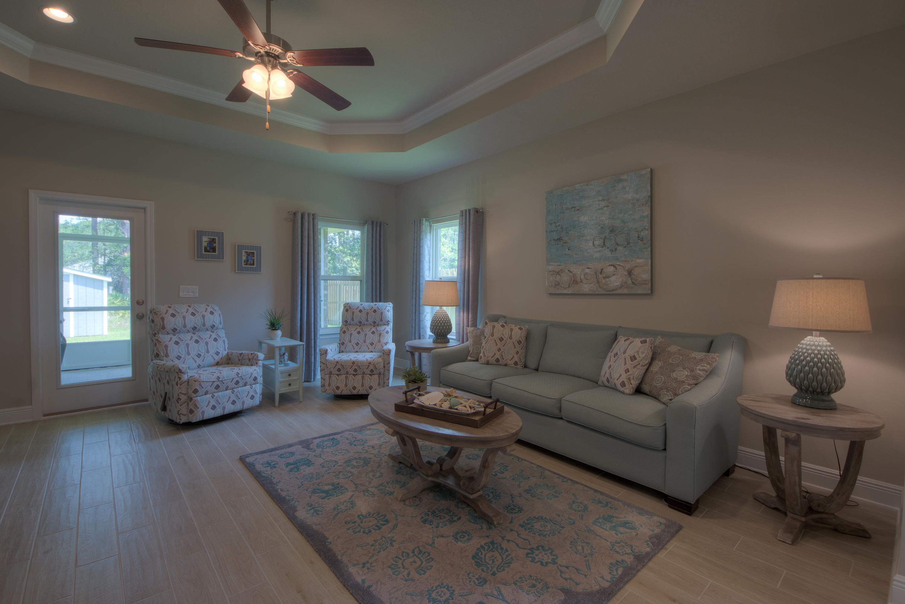 DRIFTWOOD ESTATES - Residential