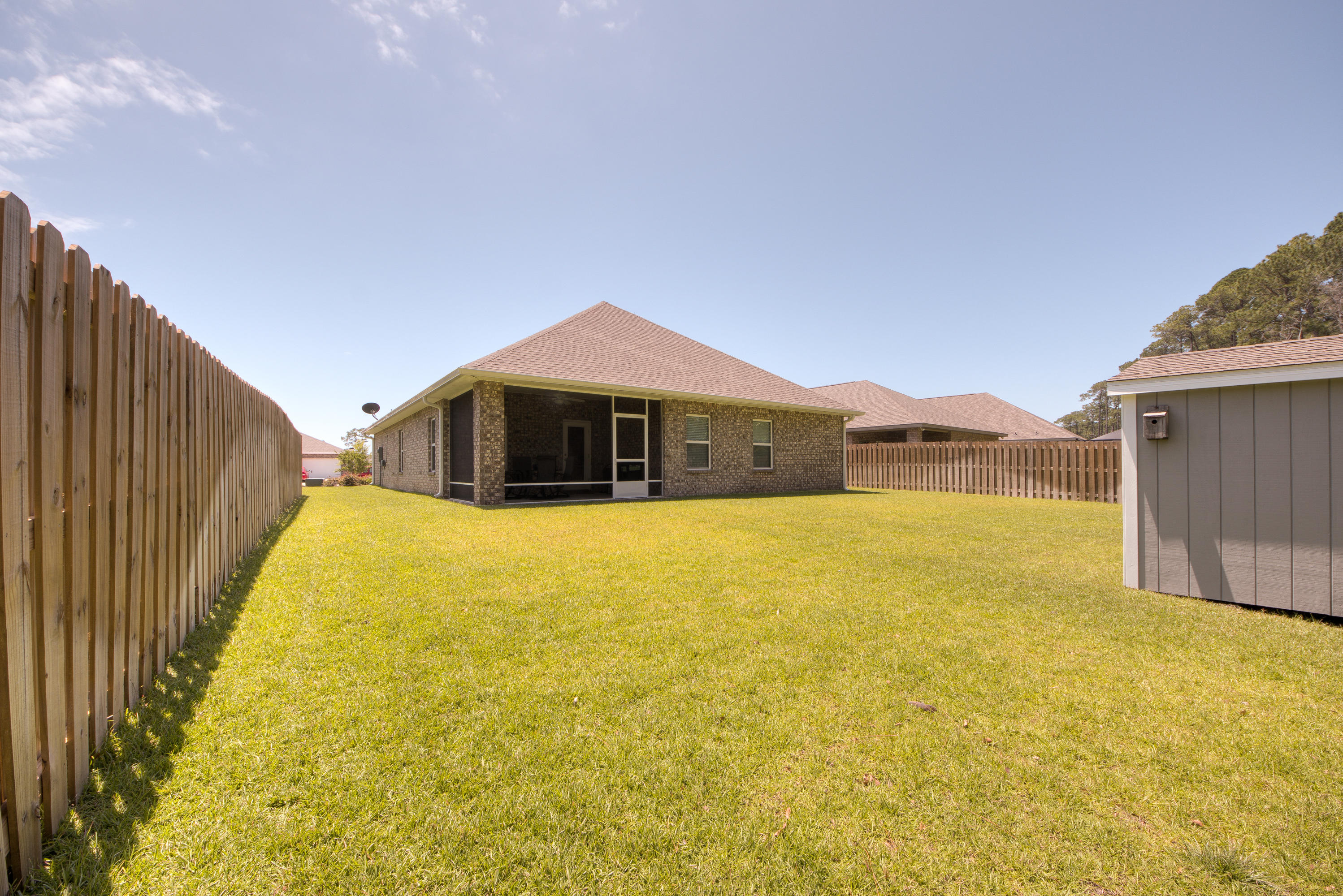 DRIFTWOOD ESTATES - Residential