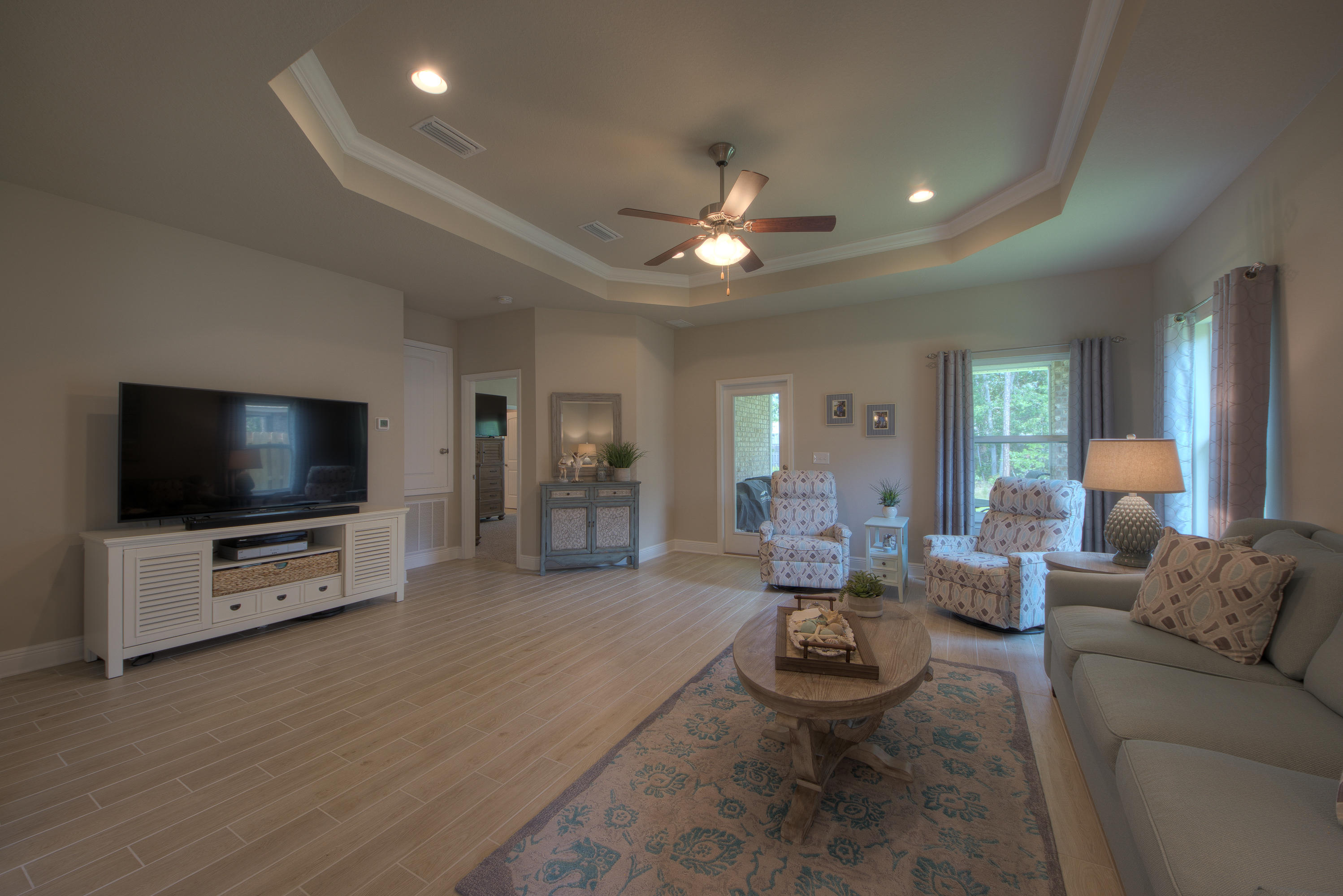 DRIFTWOOD ESTATES - Residential