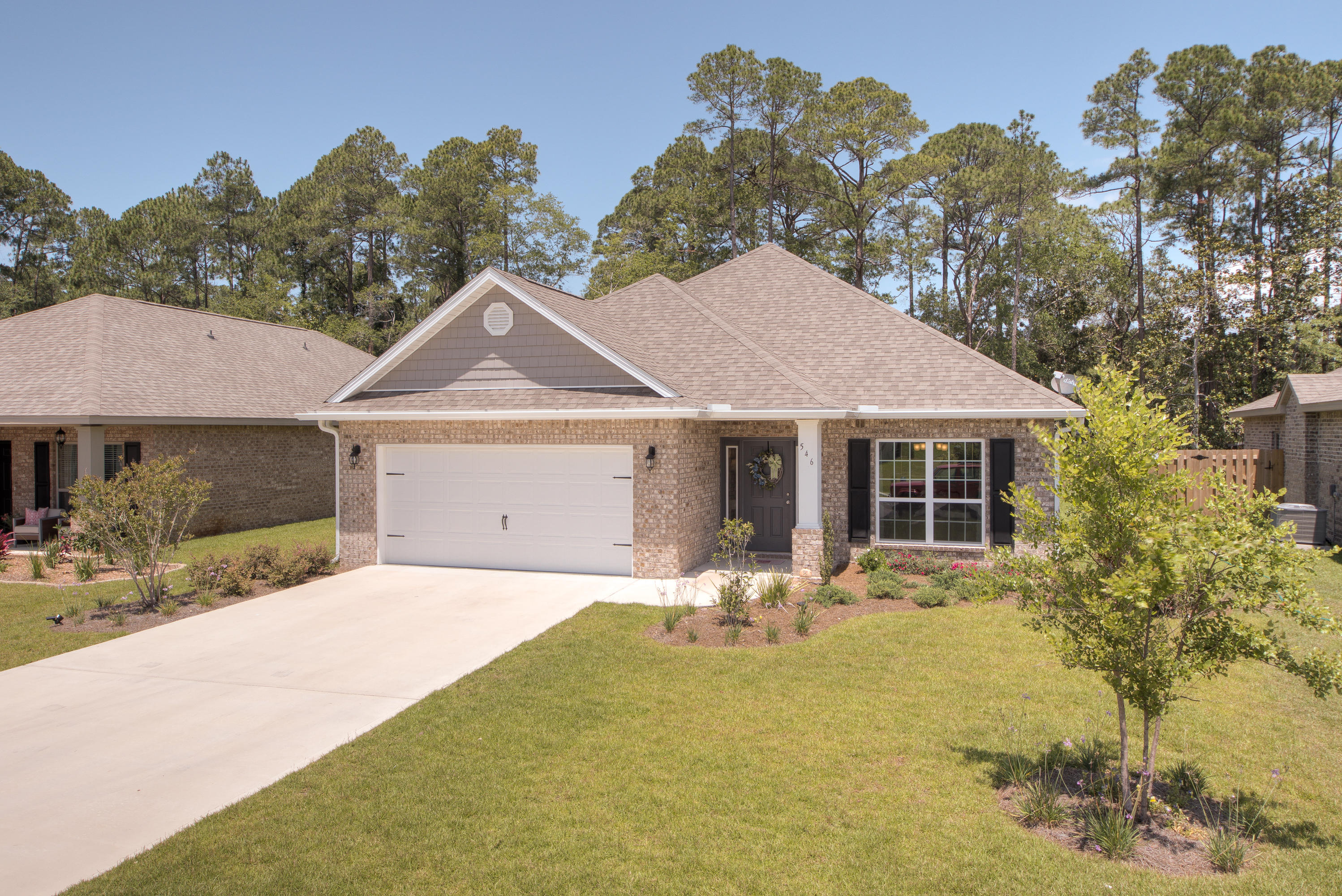 DRIFTWOOD ESTATES - Residential