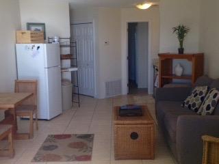BAY VILLAS - Residential