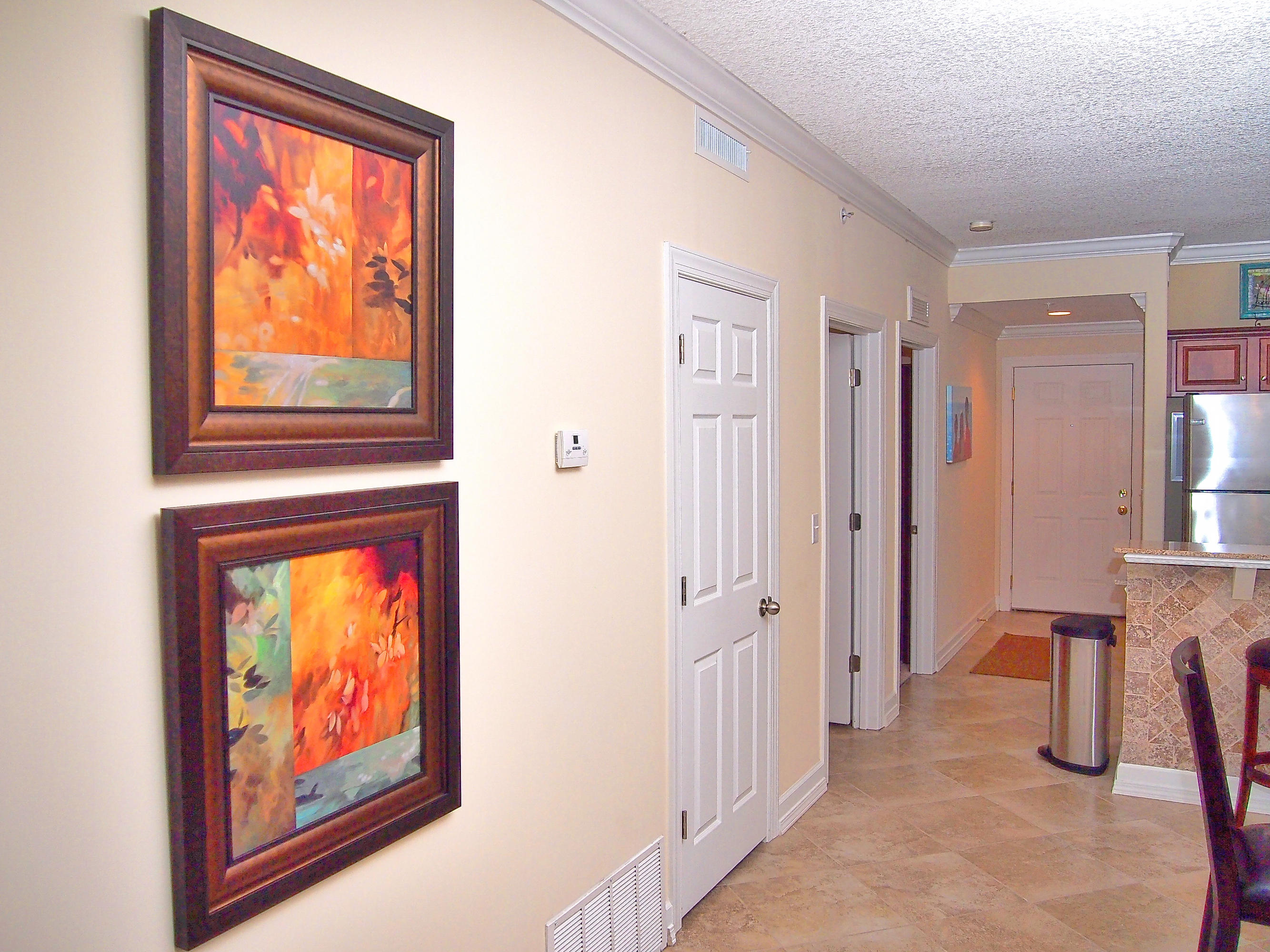 TROPIC WINDS - Residential