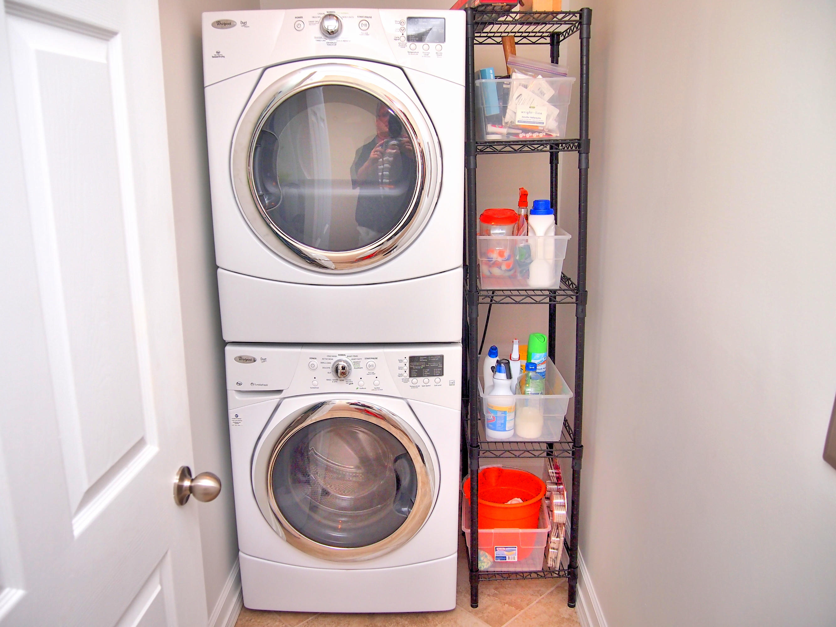 TROPIC WINDS - Residential