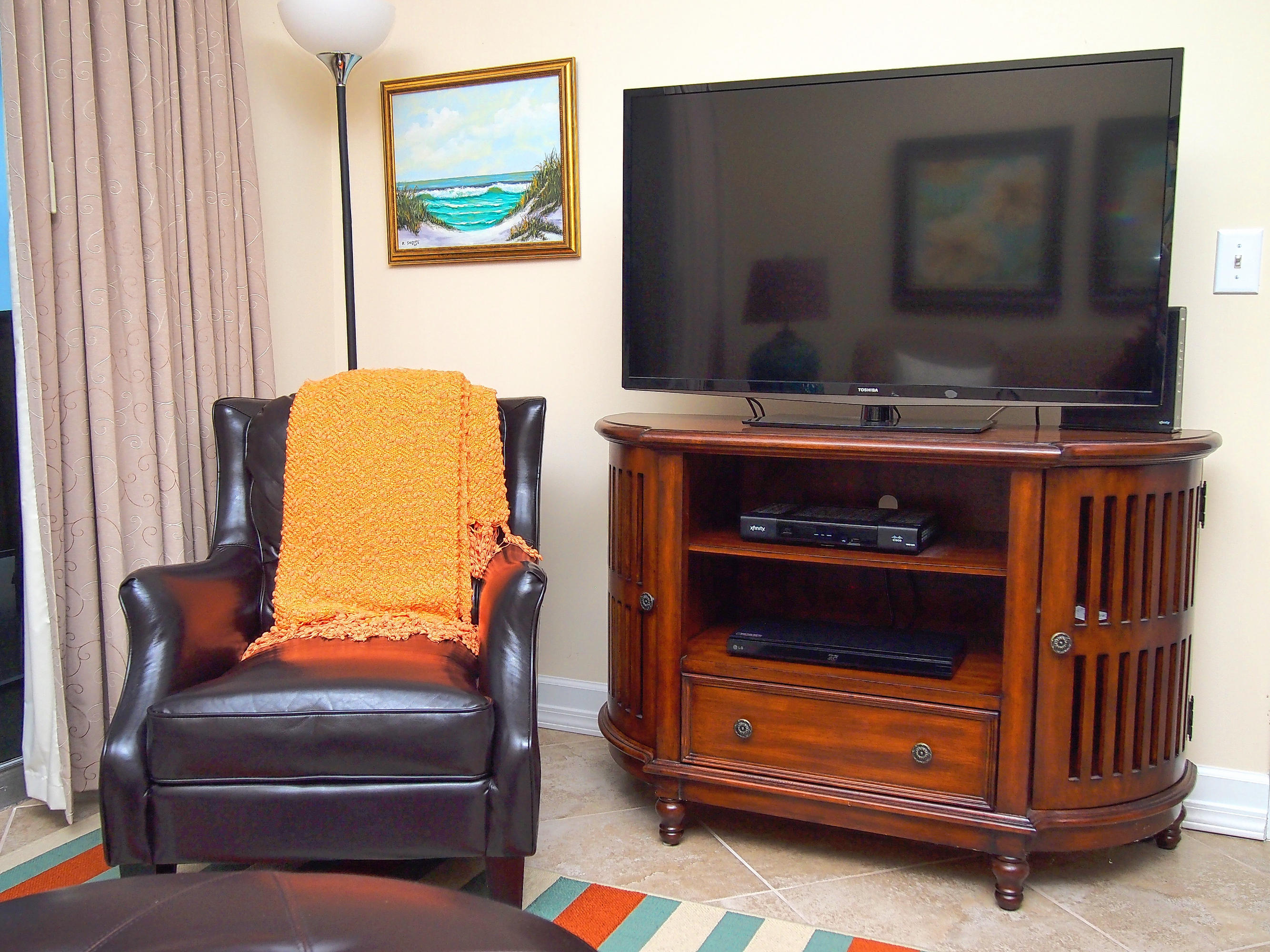 TROPIC WINDS - Residential