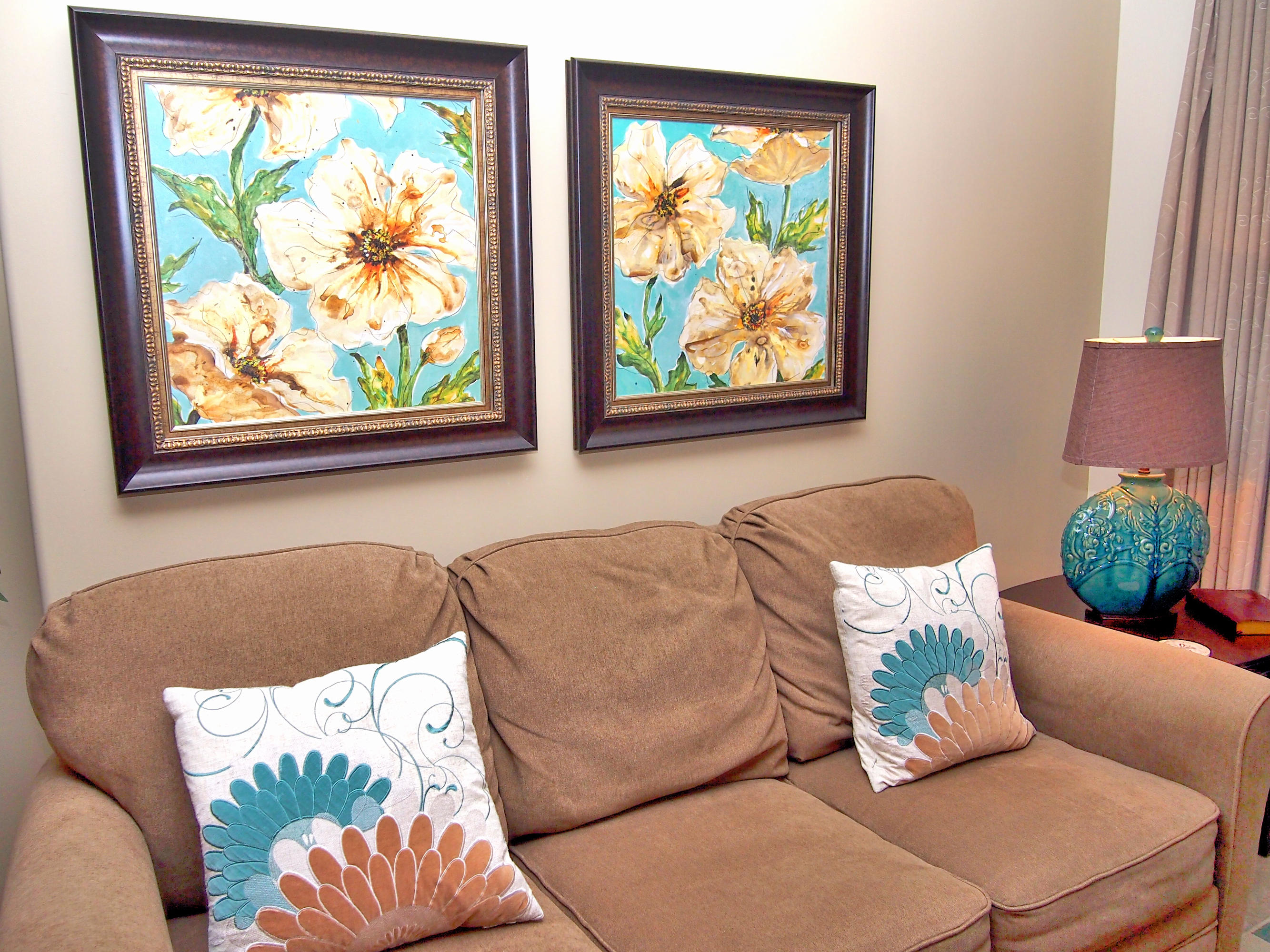 TROPIC WINDS - Residential