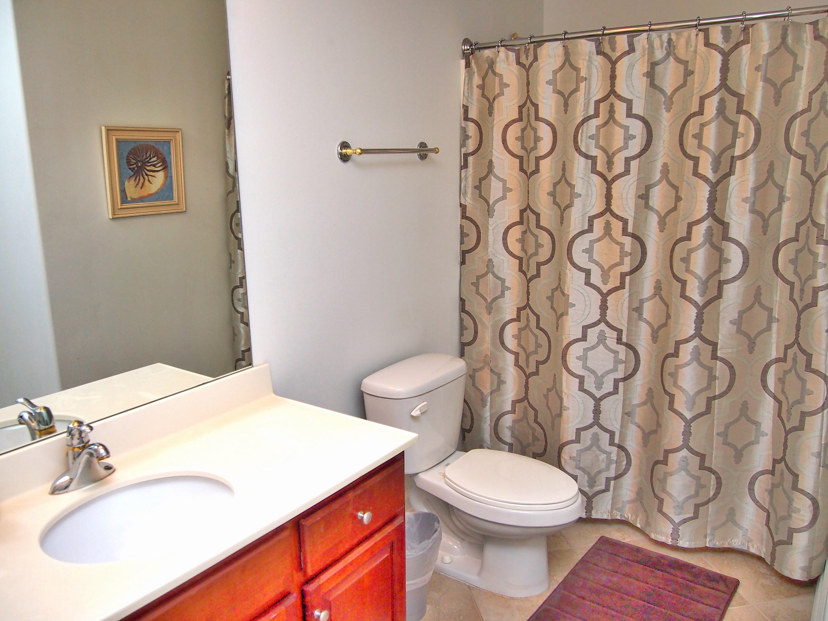 TROPIC WINDS - Residential