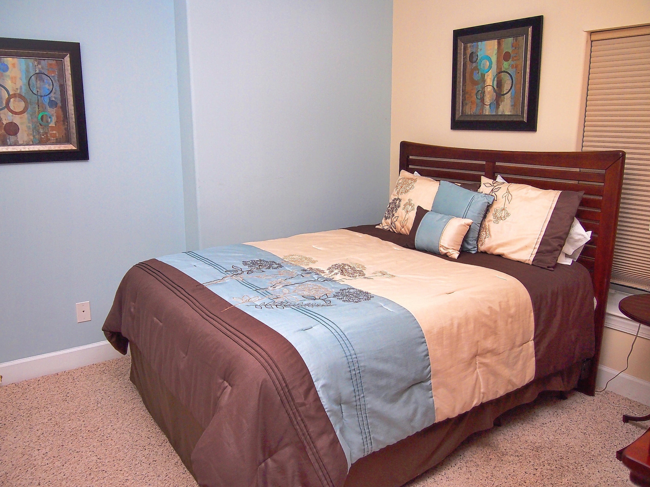 TROPIC WINDS - Residential