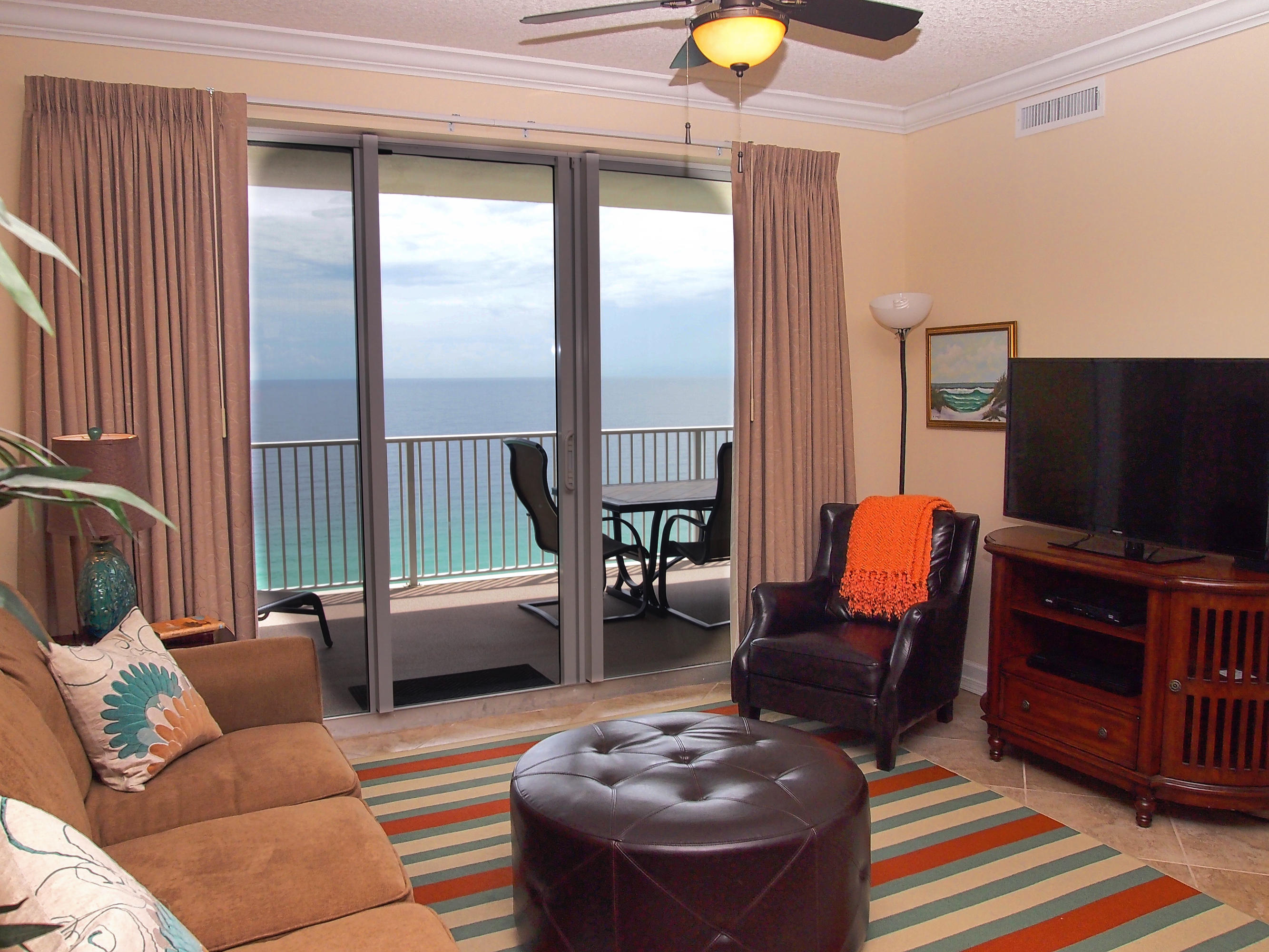 TROPIC WINDS - Residential