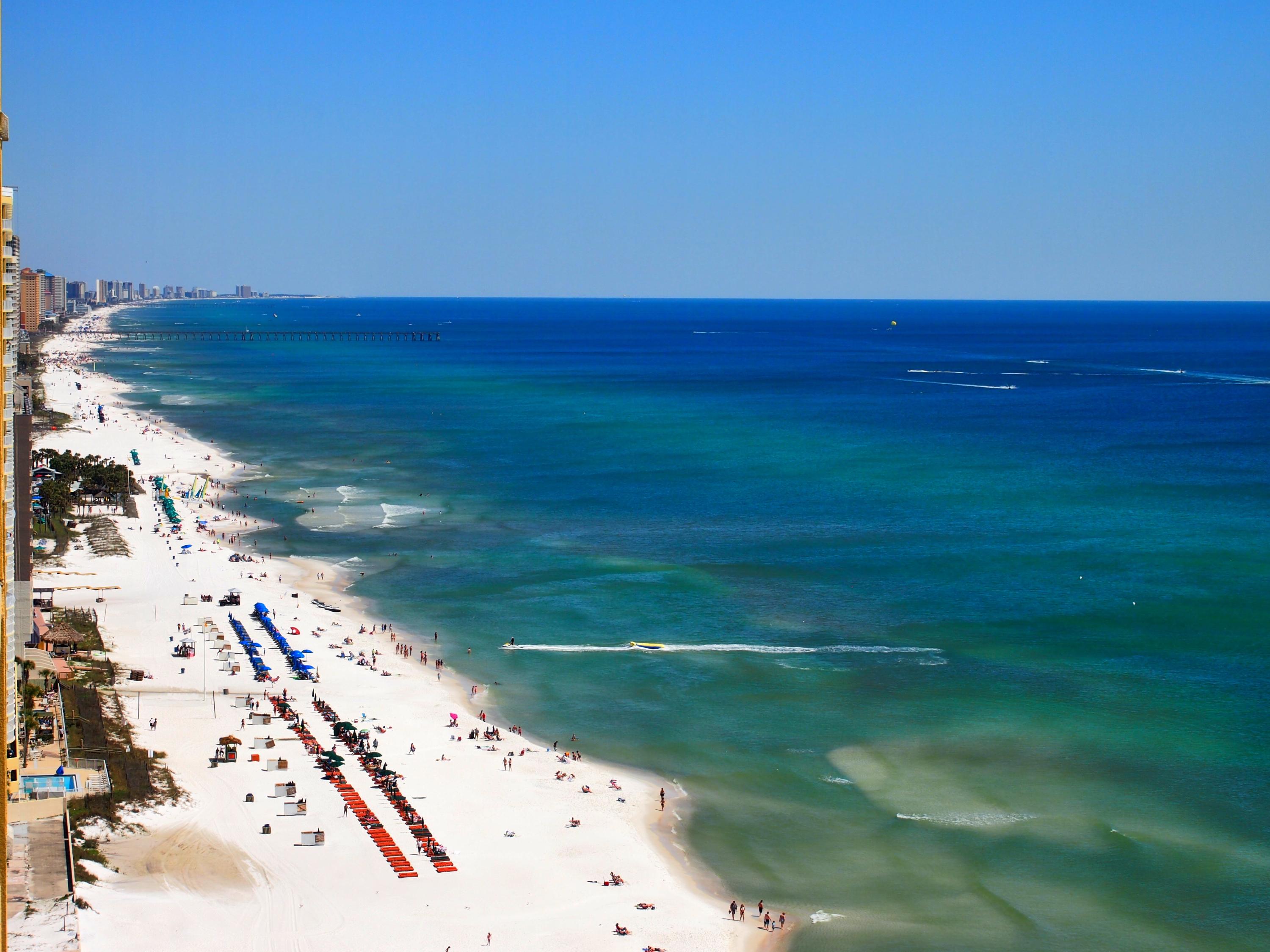 TROPIC WINDS - Residential