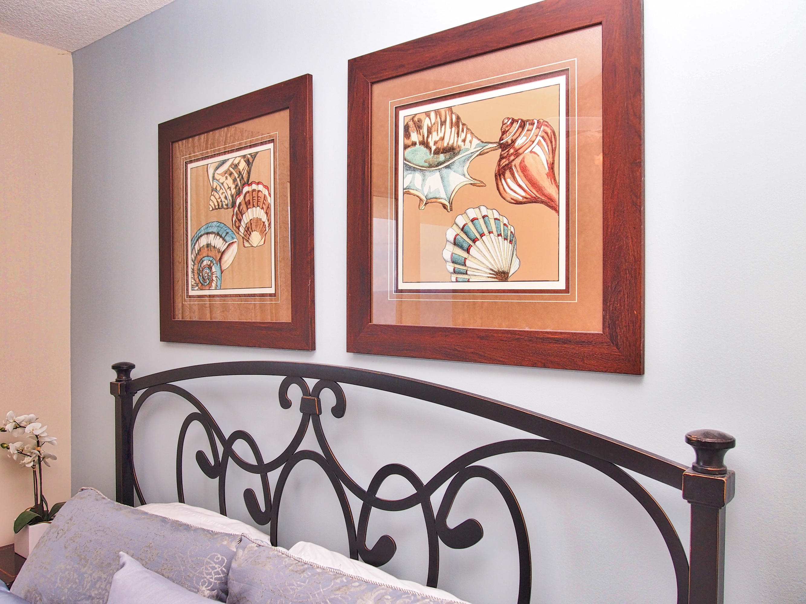 TROPIC WINDS - Residential