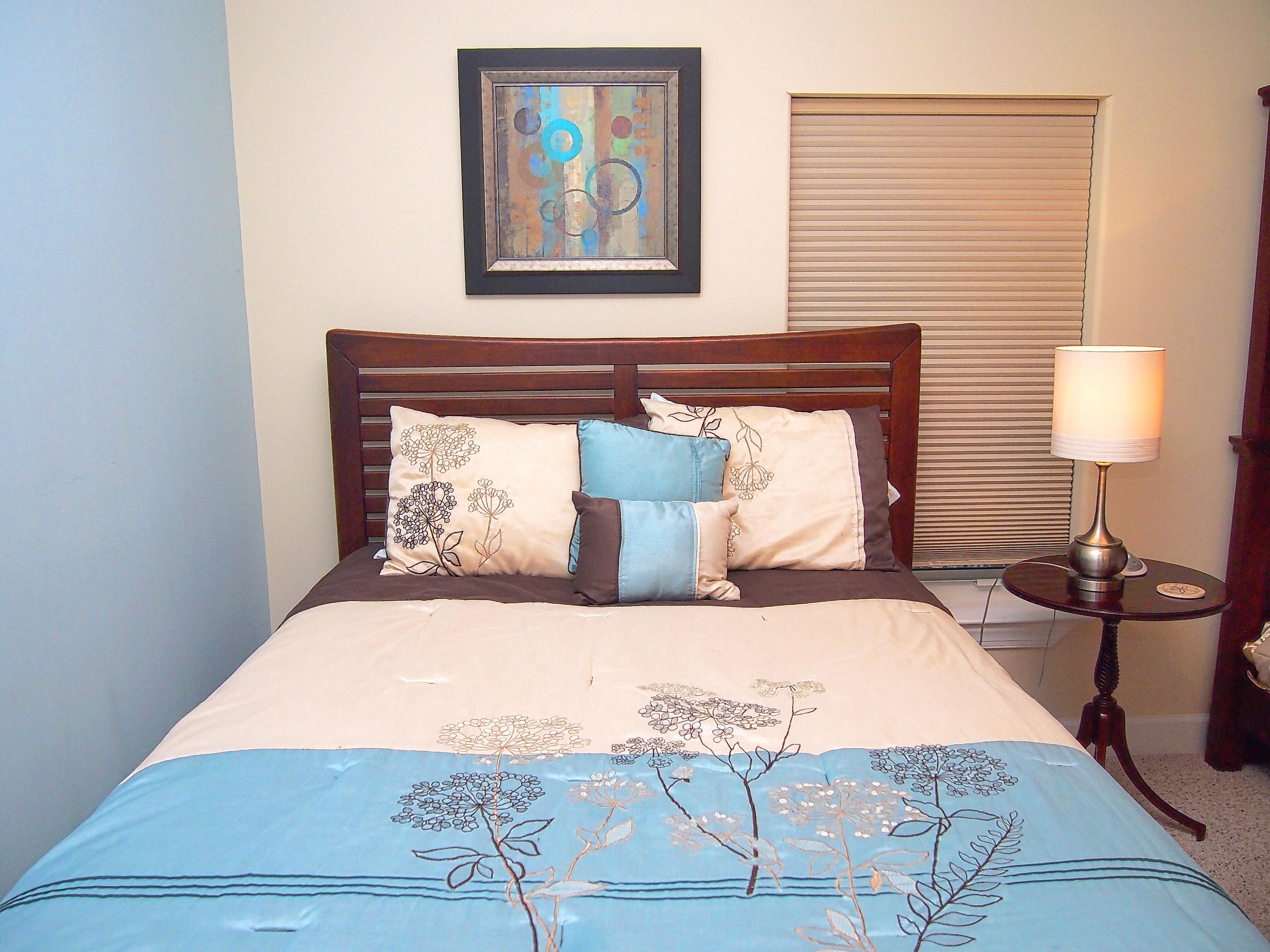 TROPIC WINDS - Residential