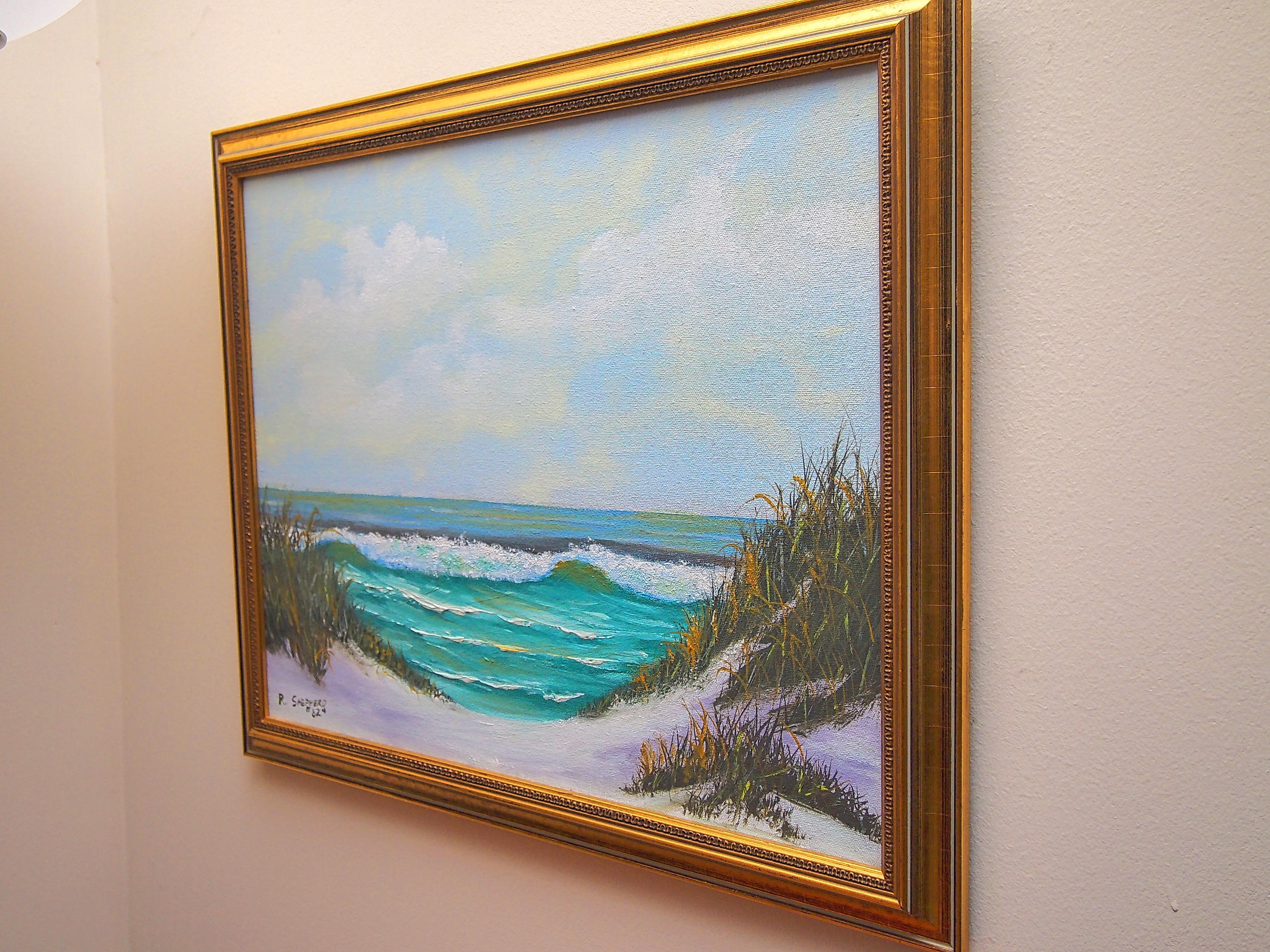 TROPIC WINDS - Residential