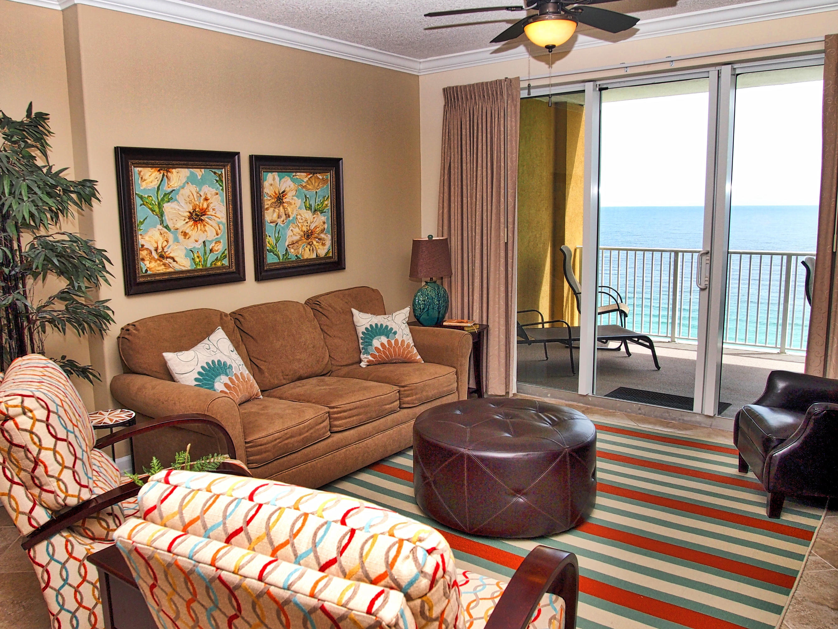 TROPIC WINDS - Residential