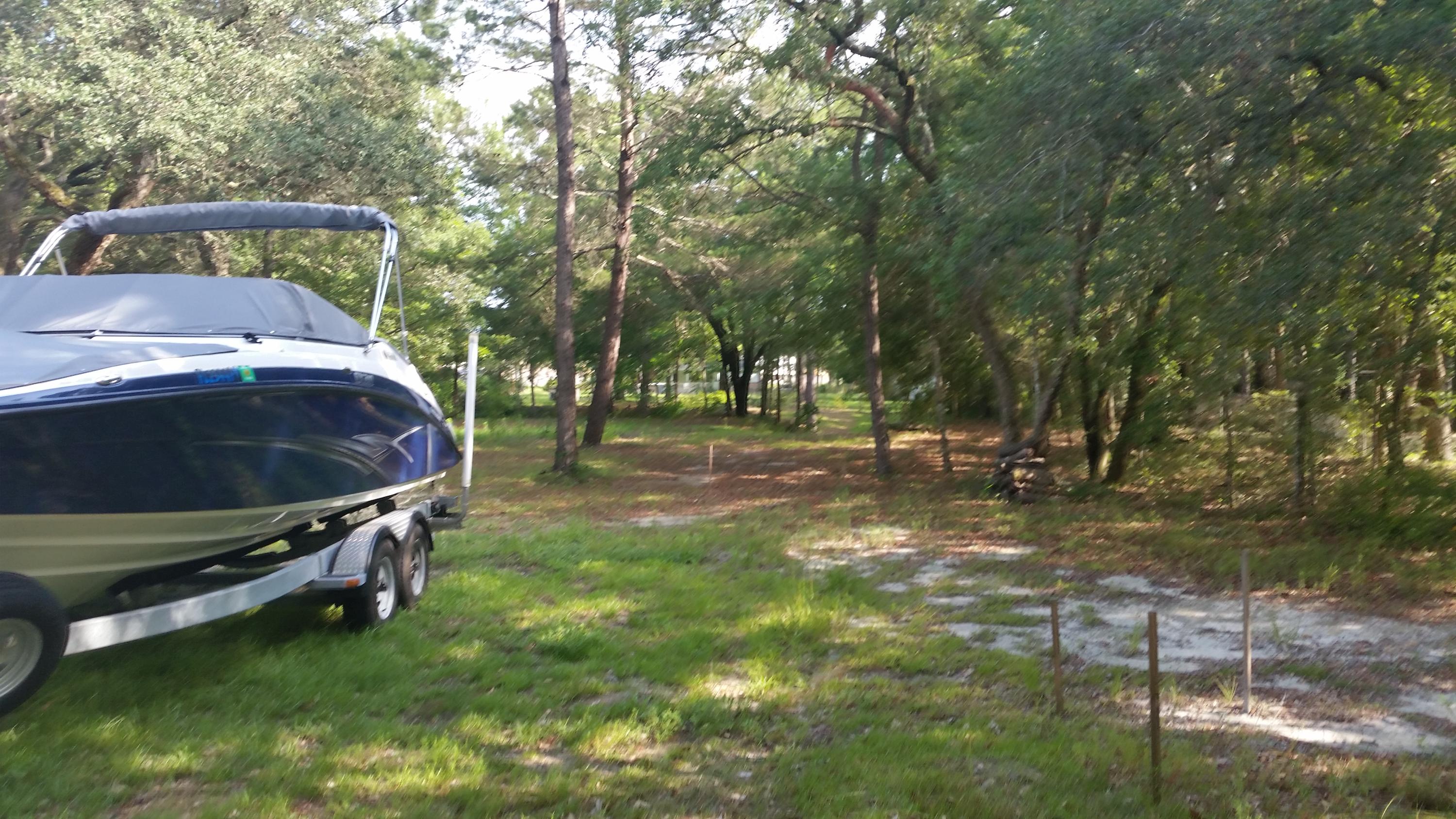 LAIRDS 2ND ADDN - Land