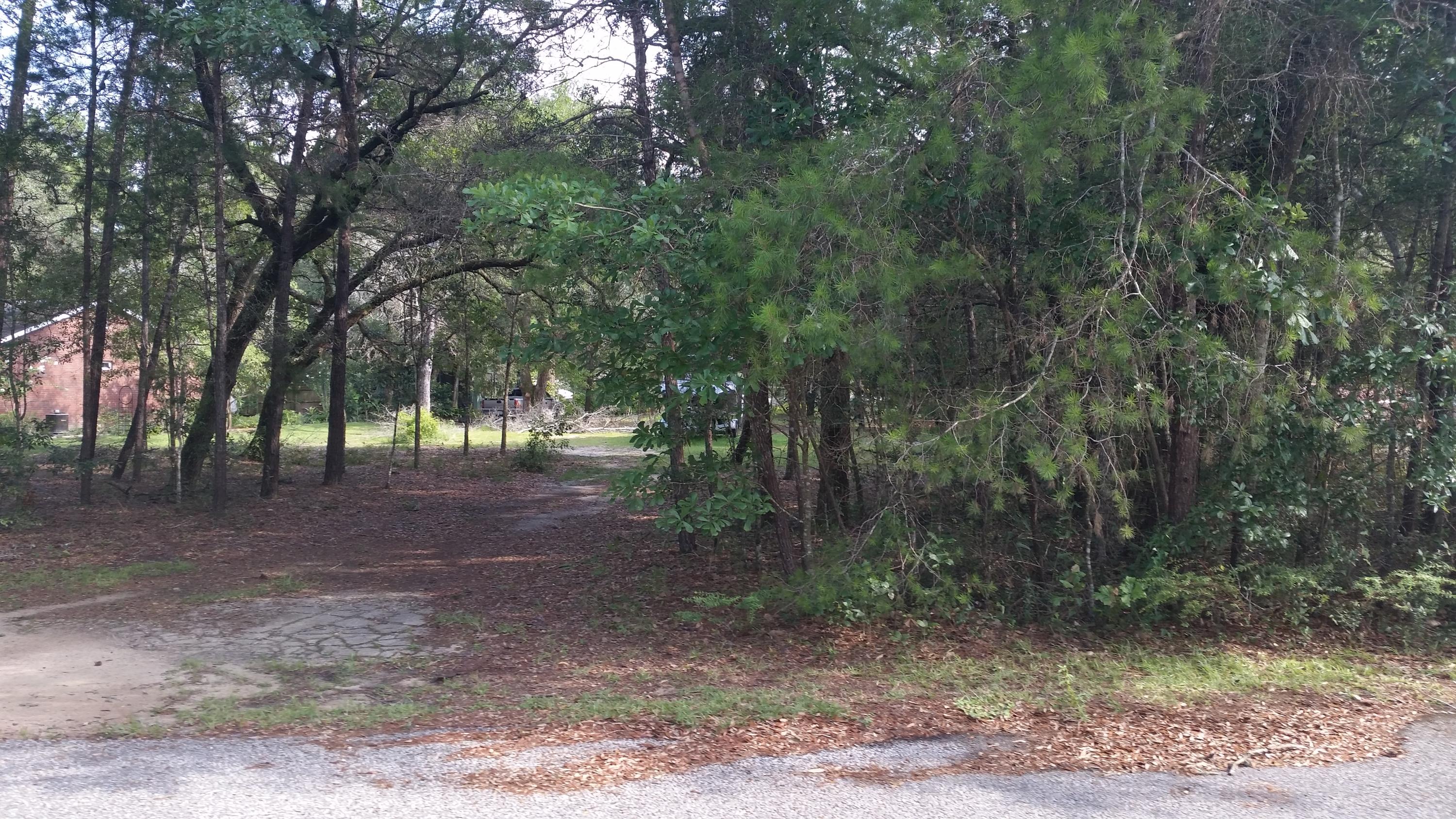 LAIRDS 2ND ADDN - Land